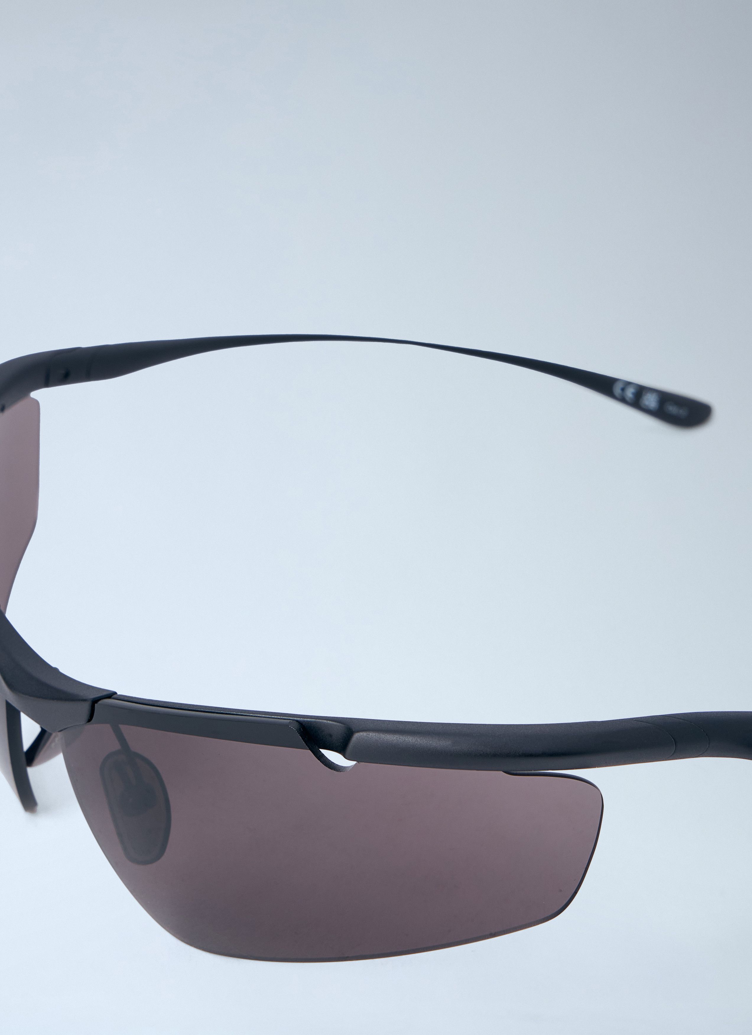 Balenciaga Boomerang CT Sunglasses Size ONE SIZE - 5 Thumbnail