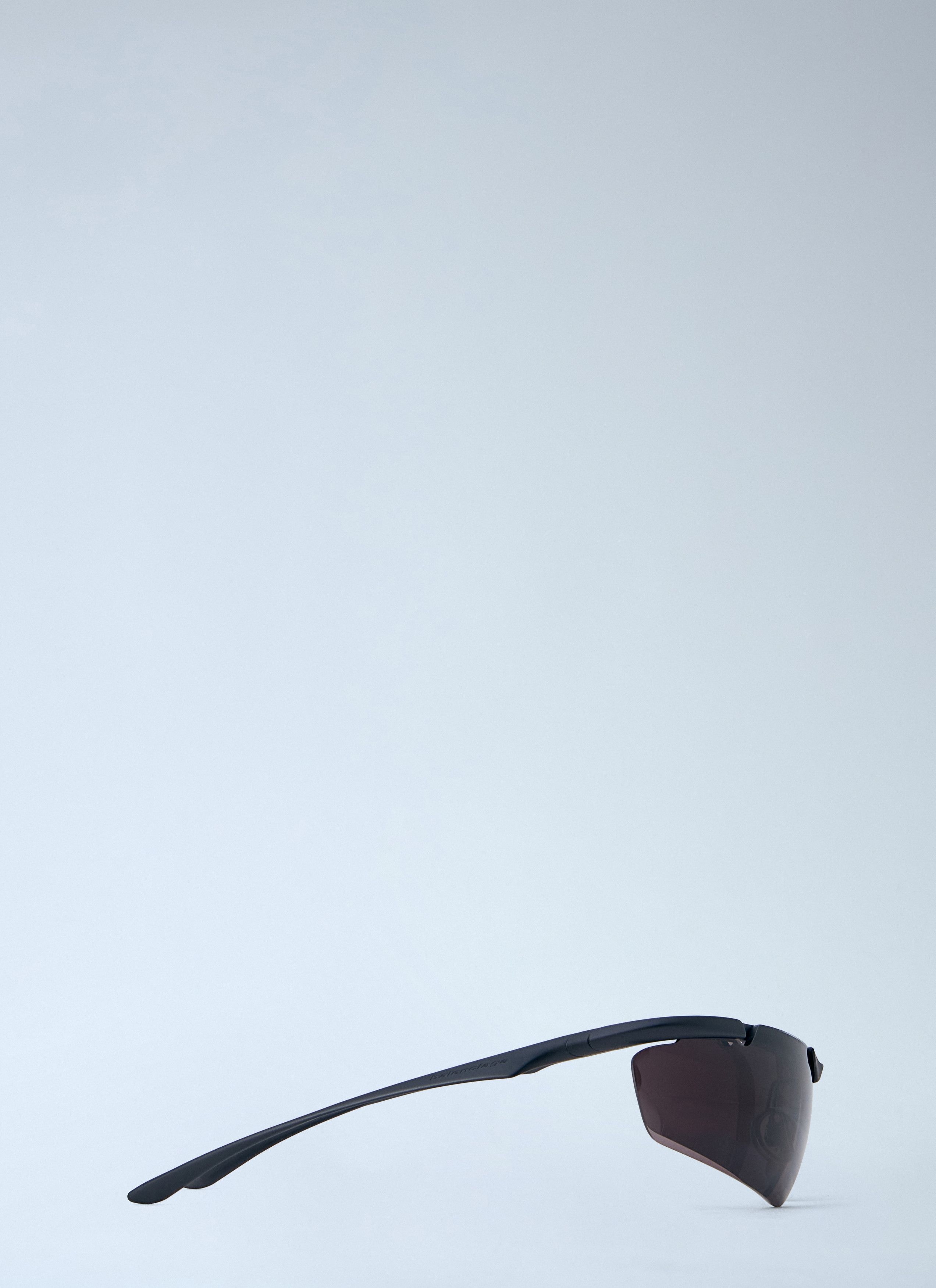 Balenciaga Boomerang CT Sunglasses Size ONE SIZE - 4 Thumbnail