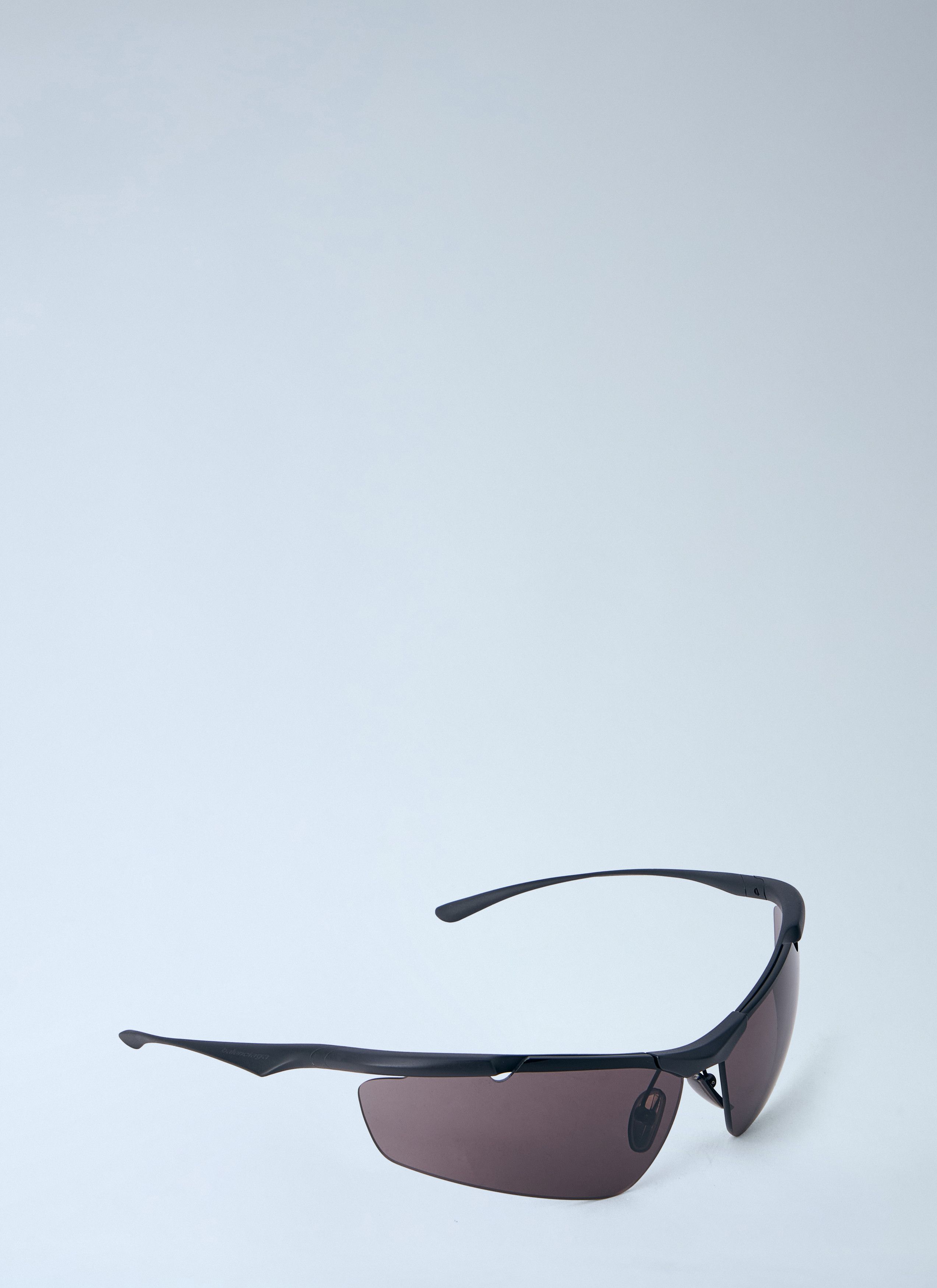 Balenciaga Boomerang CT Sunglasses Size ONE SIZE - 3 Thumbnail