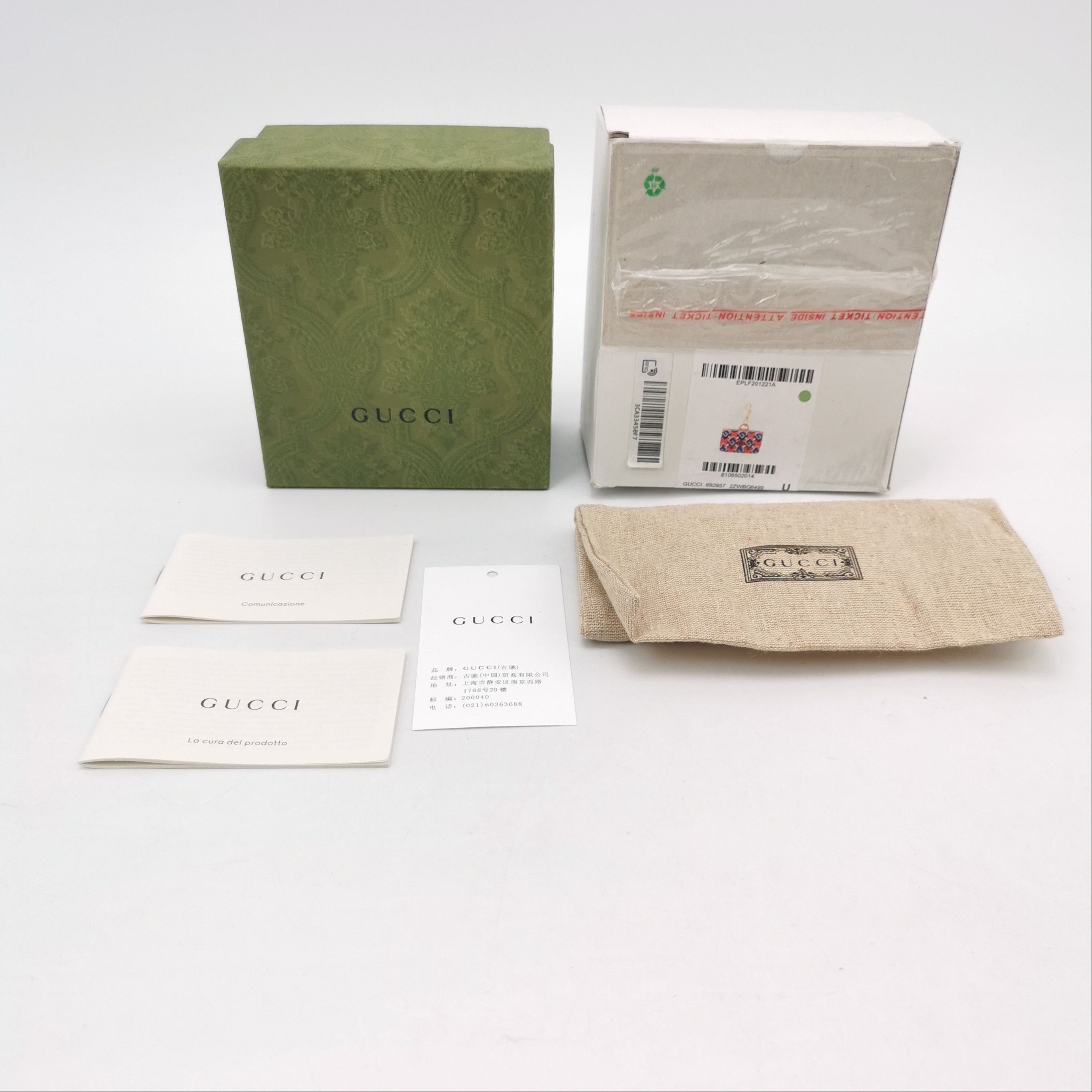 Gucci Gucci Women os Wallets Size ONE SIZE - 8 Thumbnail