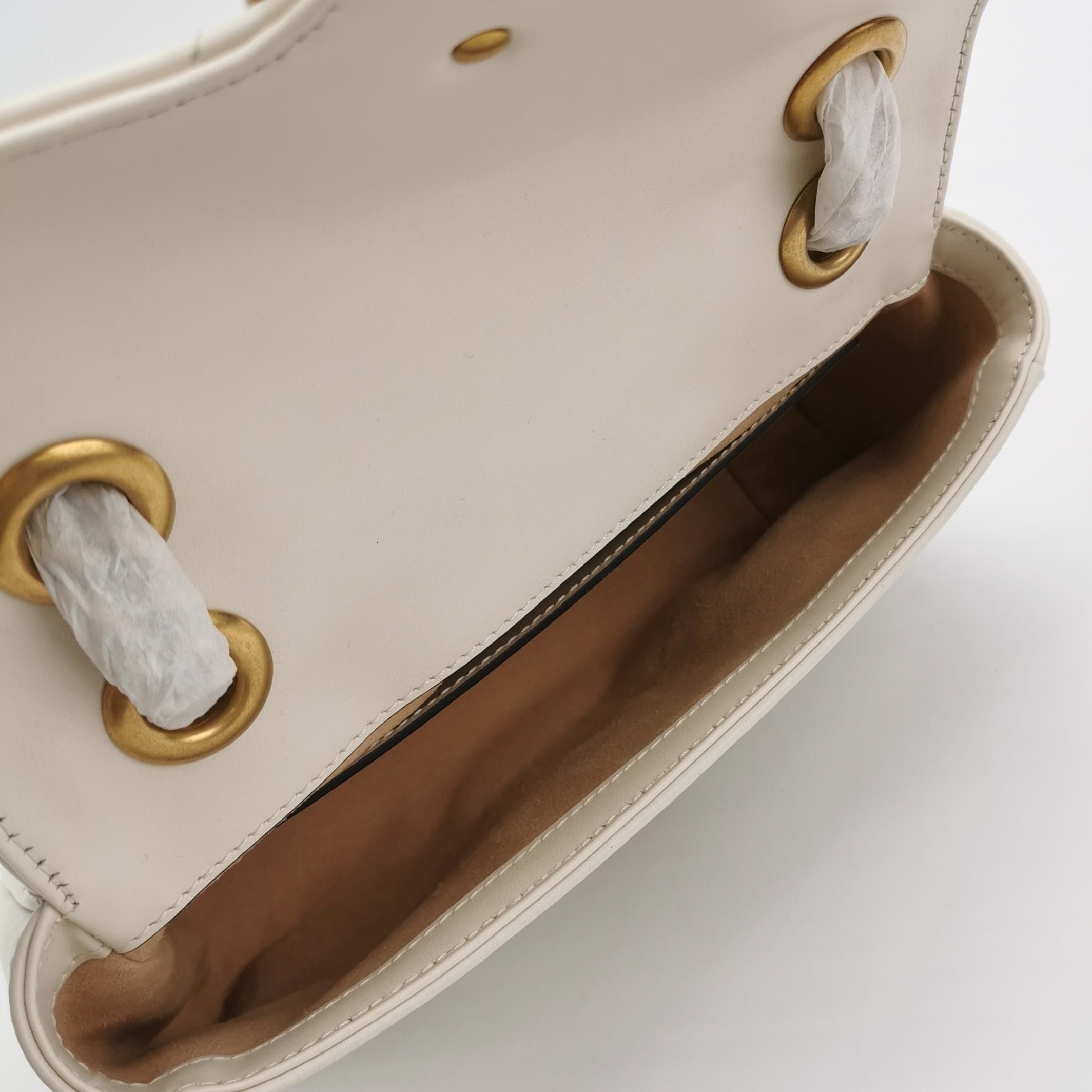 Gucci Gucci Women os Shoulder Bags Size ONE SIZE - 7 Thumbnail