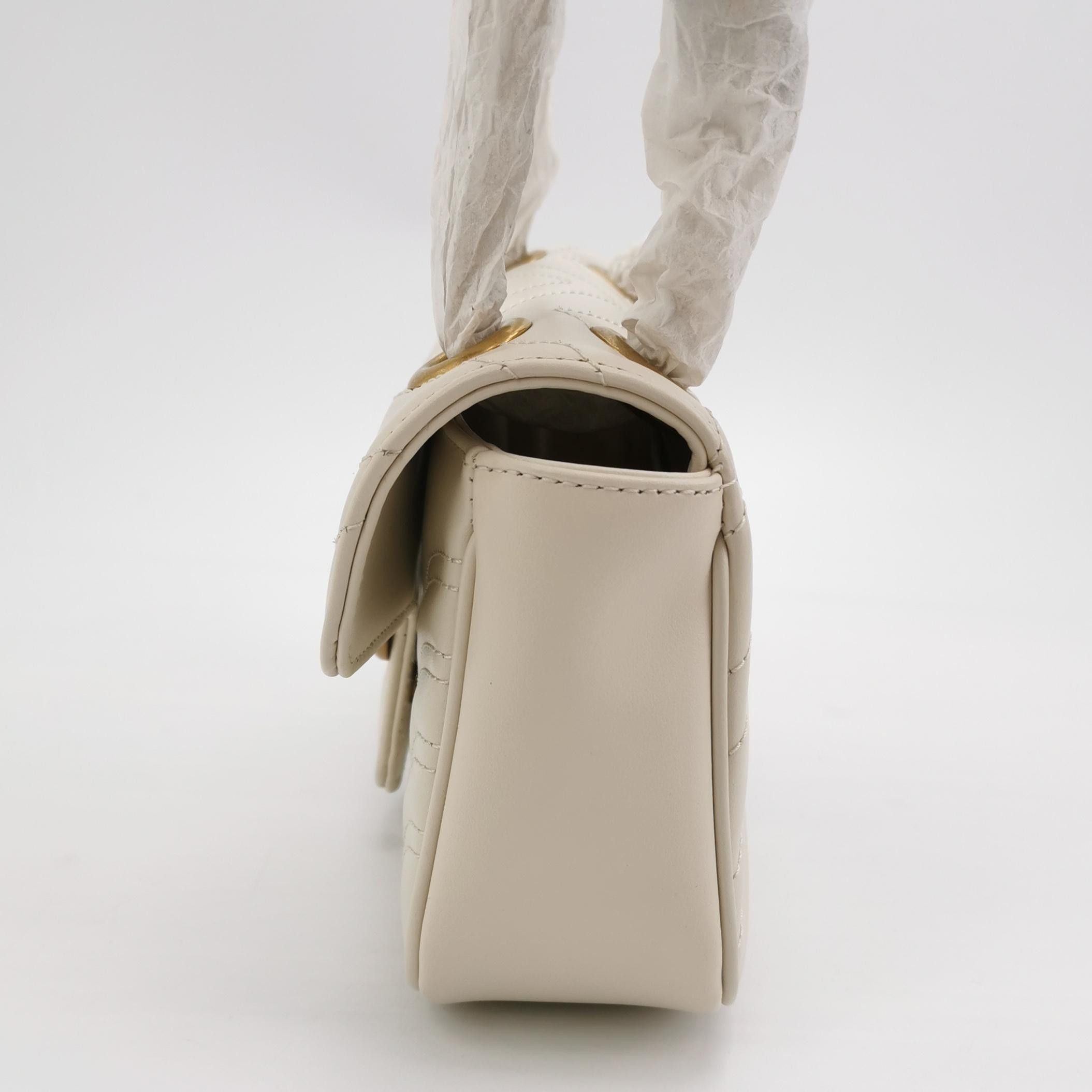 Gucci Gucci Women os Shoulder Bags Size ONE SIZE - 3 Thumbnail