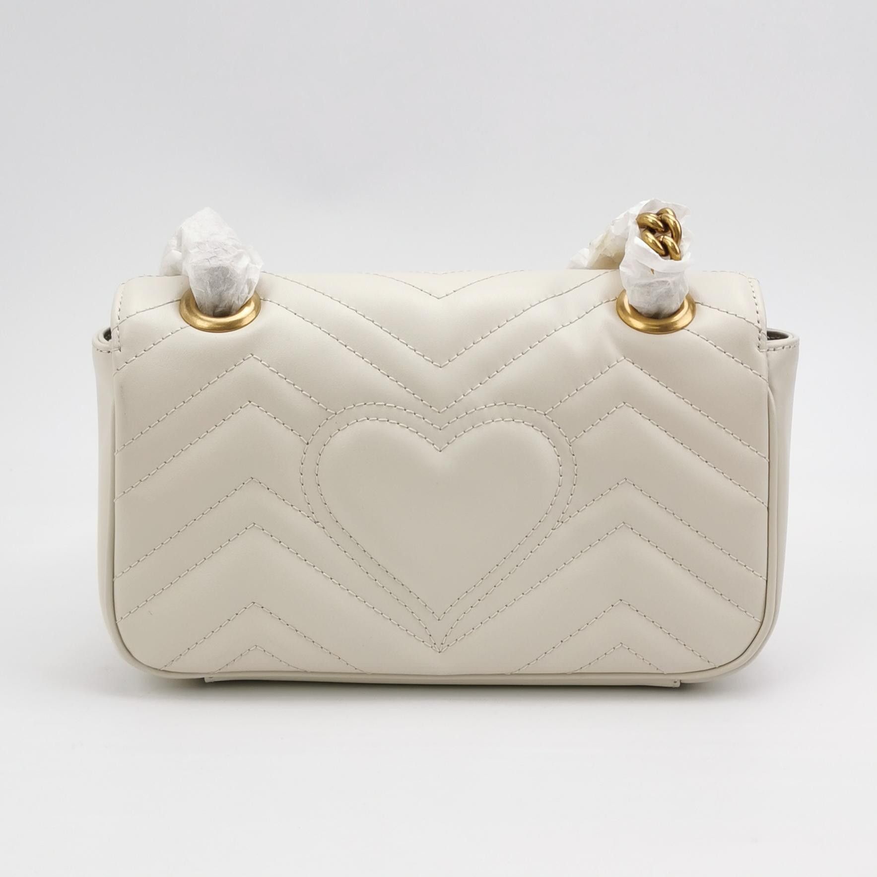 Gucci Gucci Women os Shoulder Bags Size ONE SIZE - 5 Thumbnail