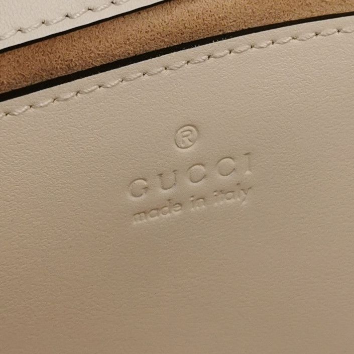 Gucci Gucci Women os Shoulder Bags Size ONE SIZE - 8 Thumbnail