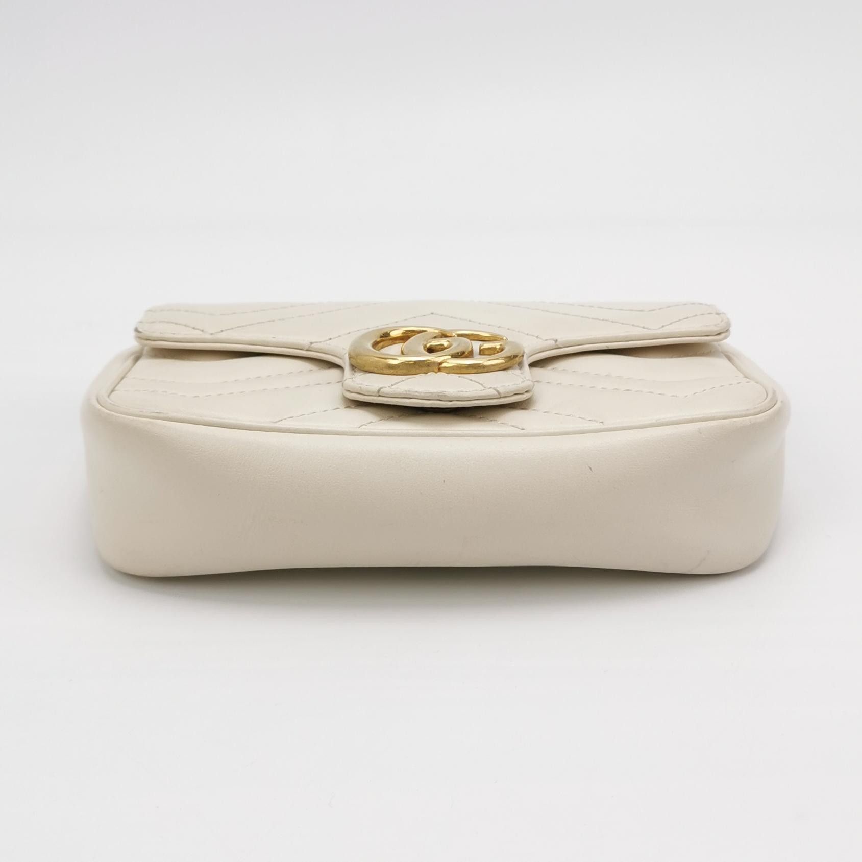 Gucci Gucci Women os Shoulder Bags Size ONE SIZE - 6 Thumbnail