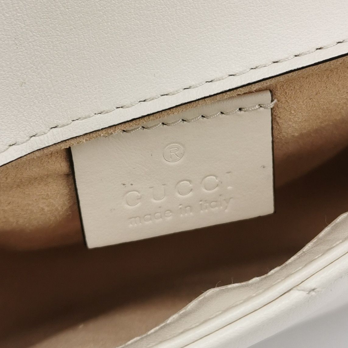 Gucci Gucci Women os Shoulder Bags Size ONE SIZE - 8 Thumbnail