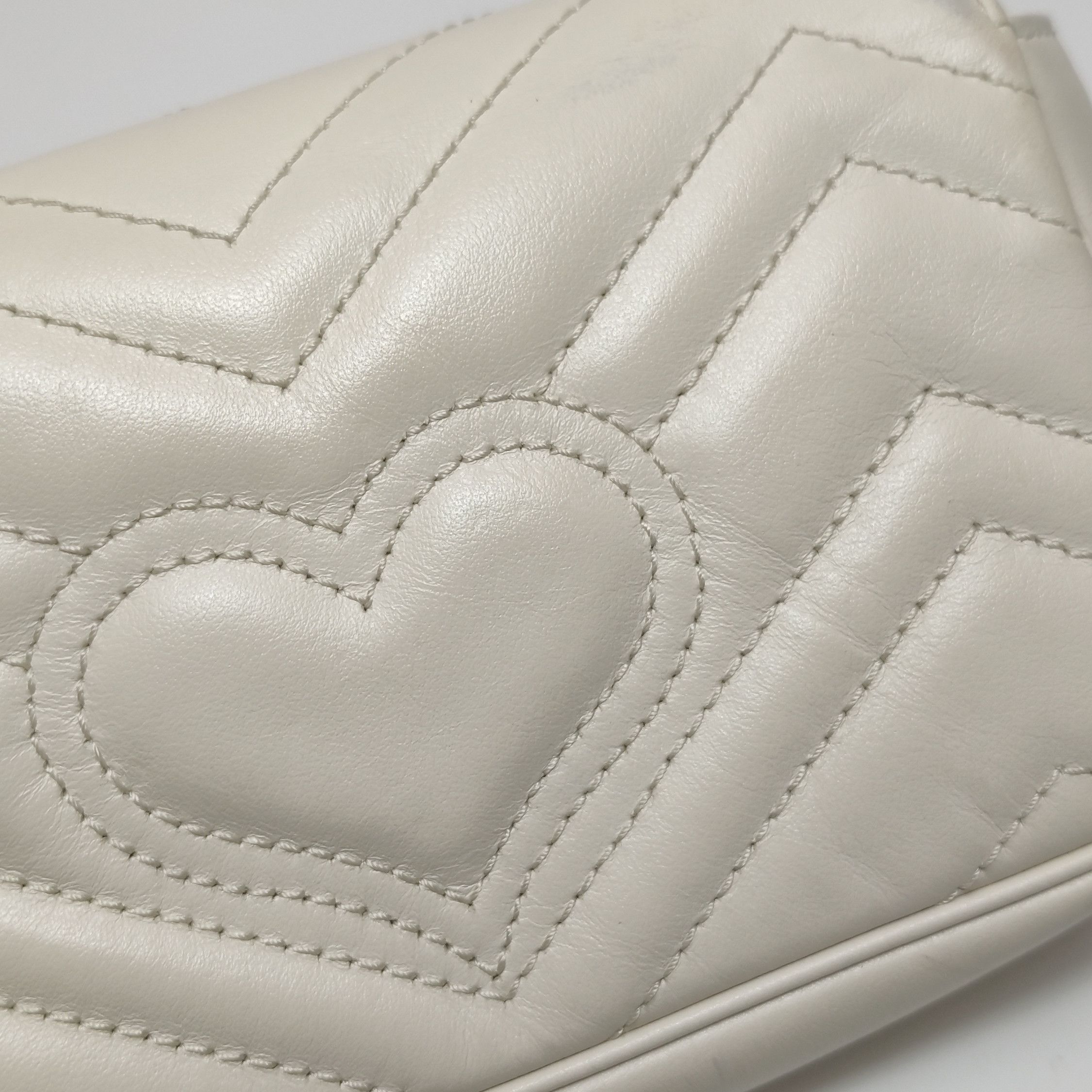 Gucci Gucci Women os Shoulder Bags Size ONE SIZE - 17 Thumbnail