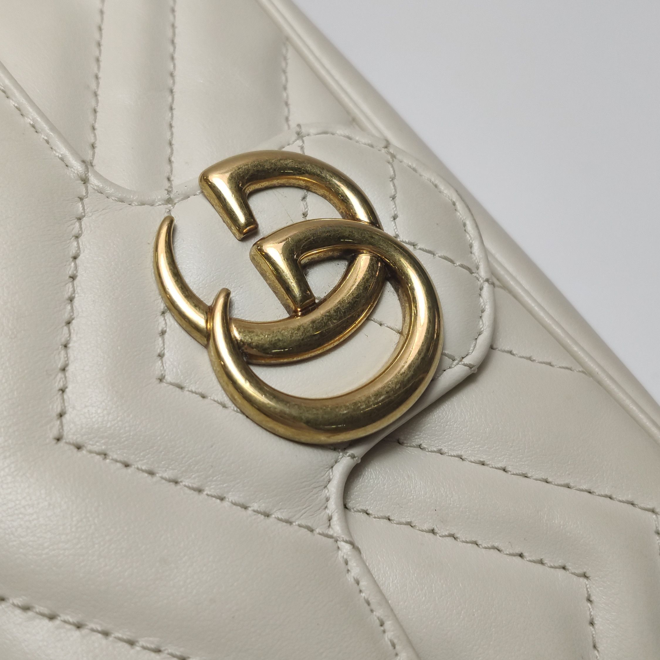 Gucci Gucci Women os Shoulder Bags Size ONE SIZE - 13 Thumbnail