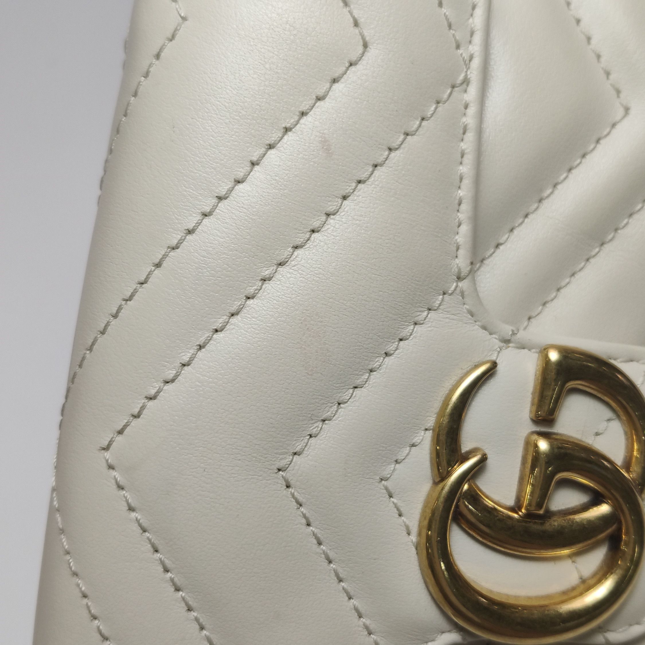 Gucci Gucci Women os Shoulder Bags Size ONE SIZE - 14 Thumbnail