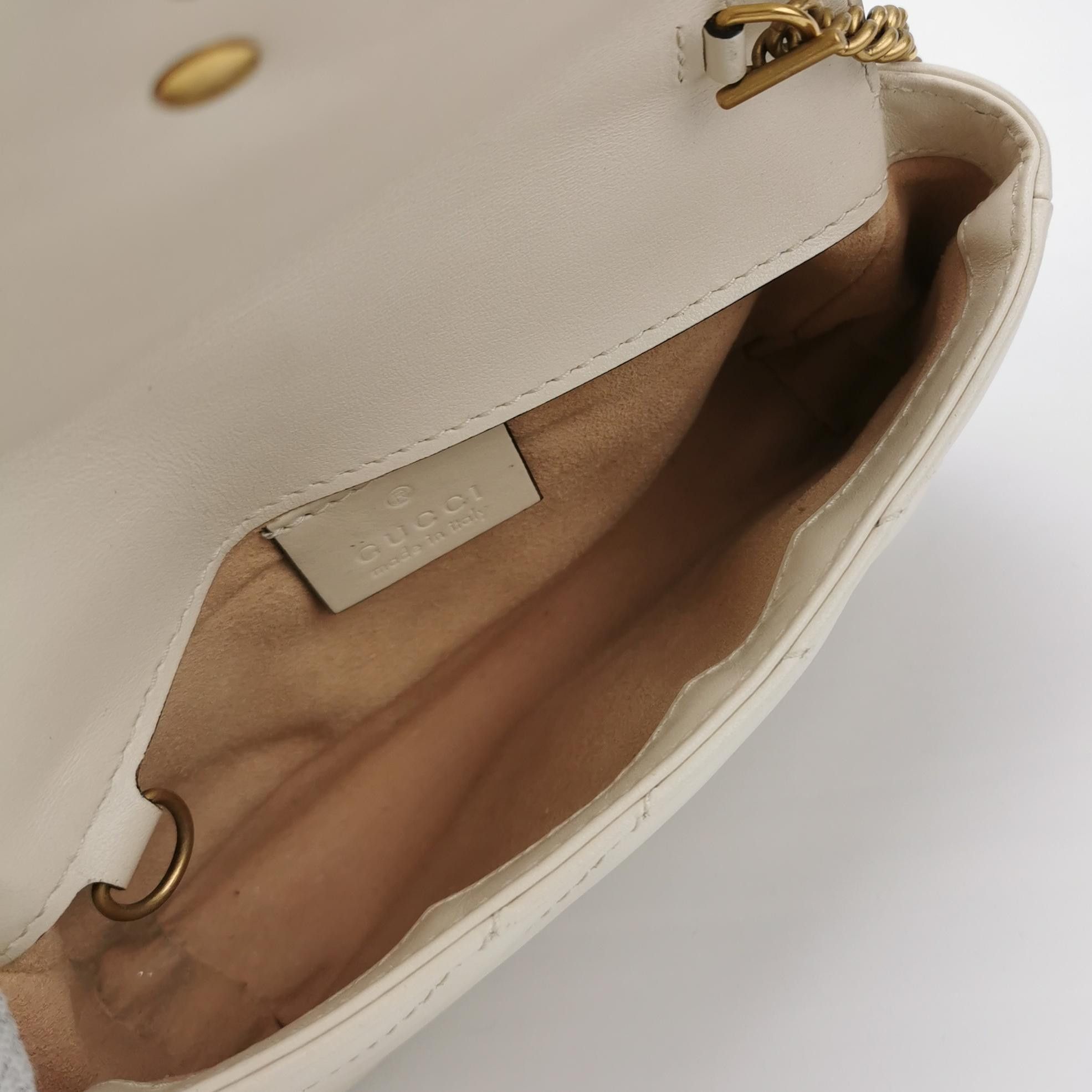 Gucci Gucci Women os Shoulder Bags Size ONE SIZE - 7 Thumbnail