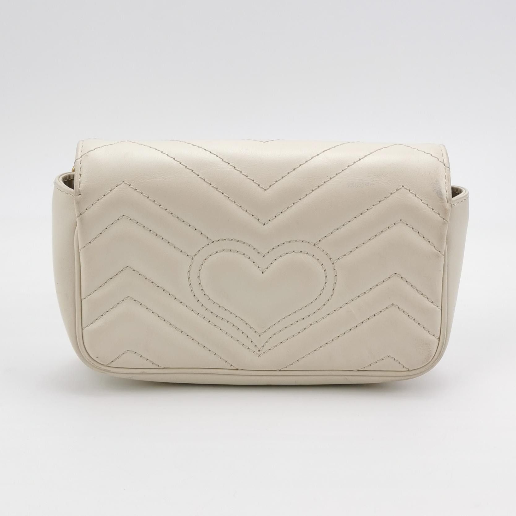Gucci Gucci Women os Shoulder Bags Size ONE SIZE - 5 Thumbnail
