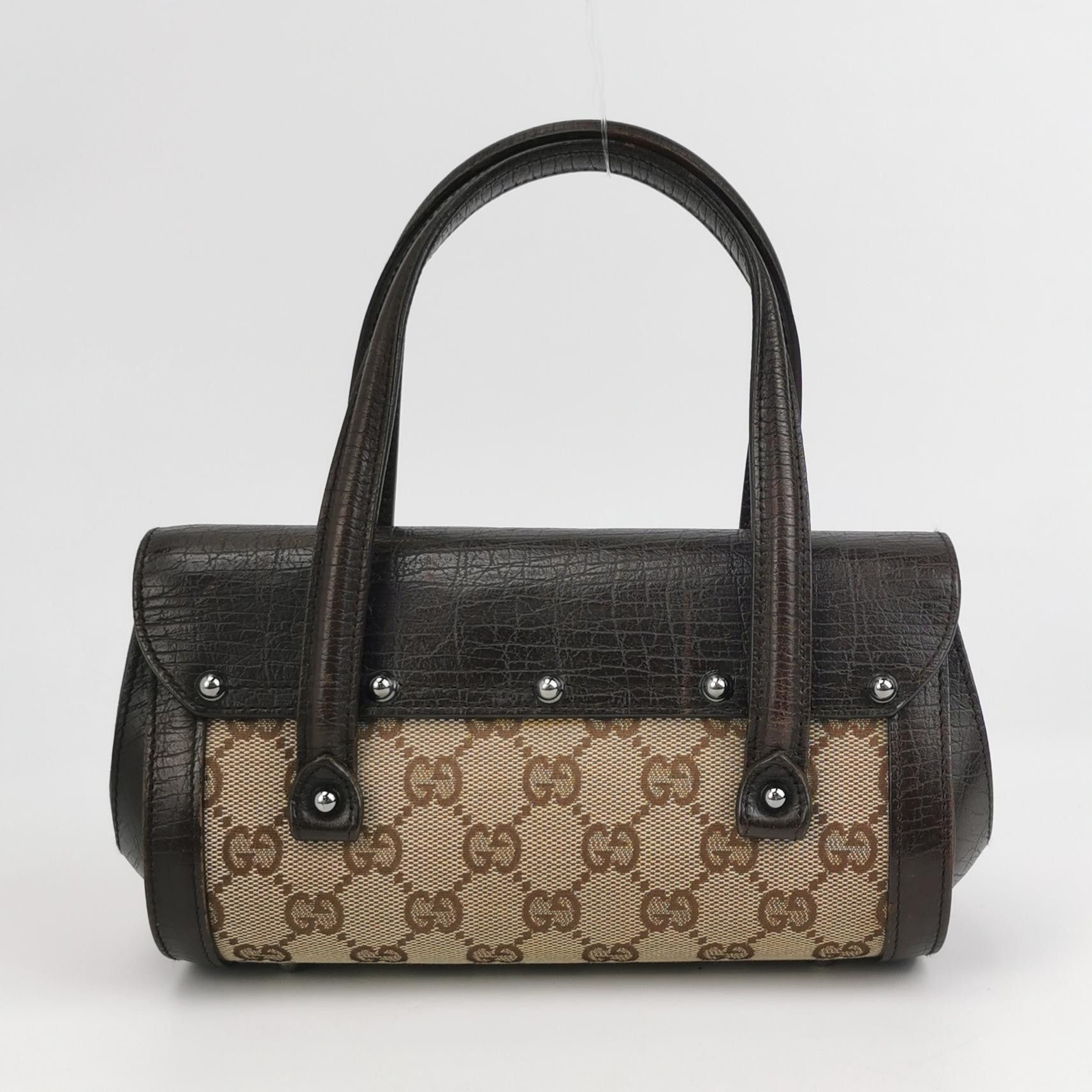 Gucci Gucci Women os Tote Bags Size ONE SIZE - 5 Thumbnail