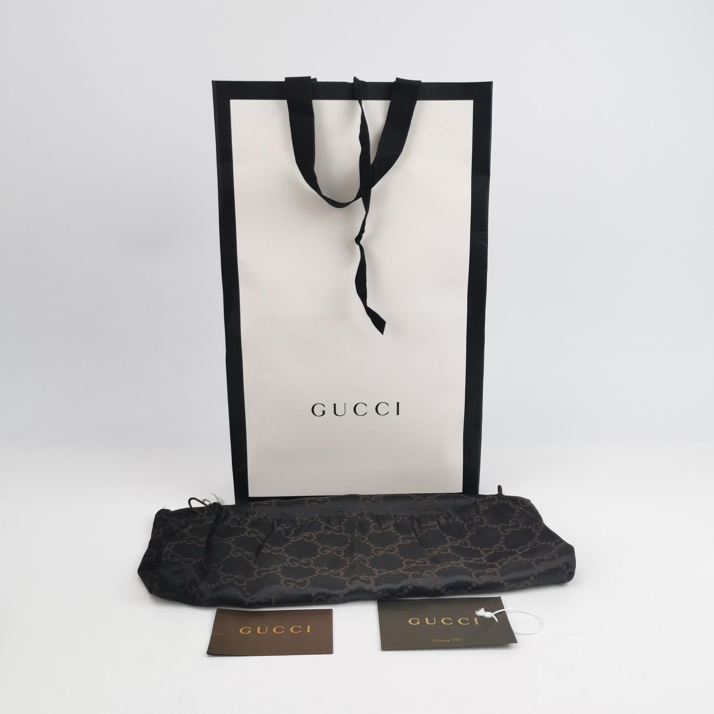Gucci Gucci Women os Tote Bags Size ONE SIZE - 9 Thumbnail