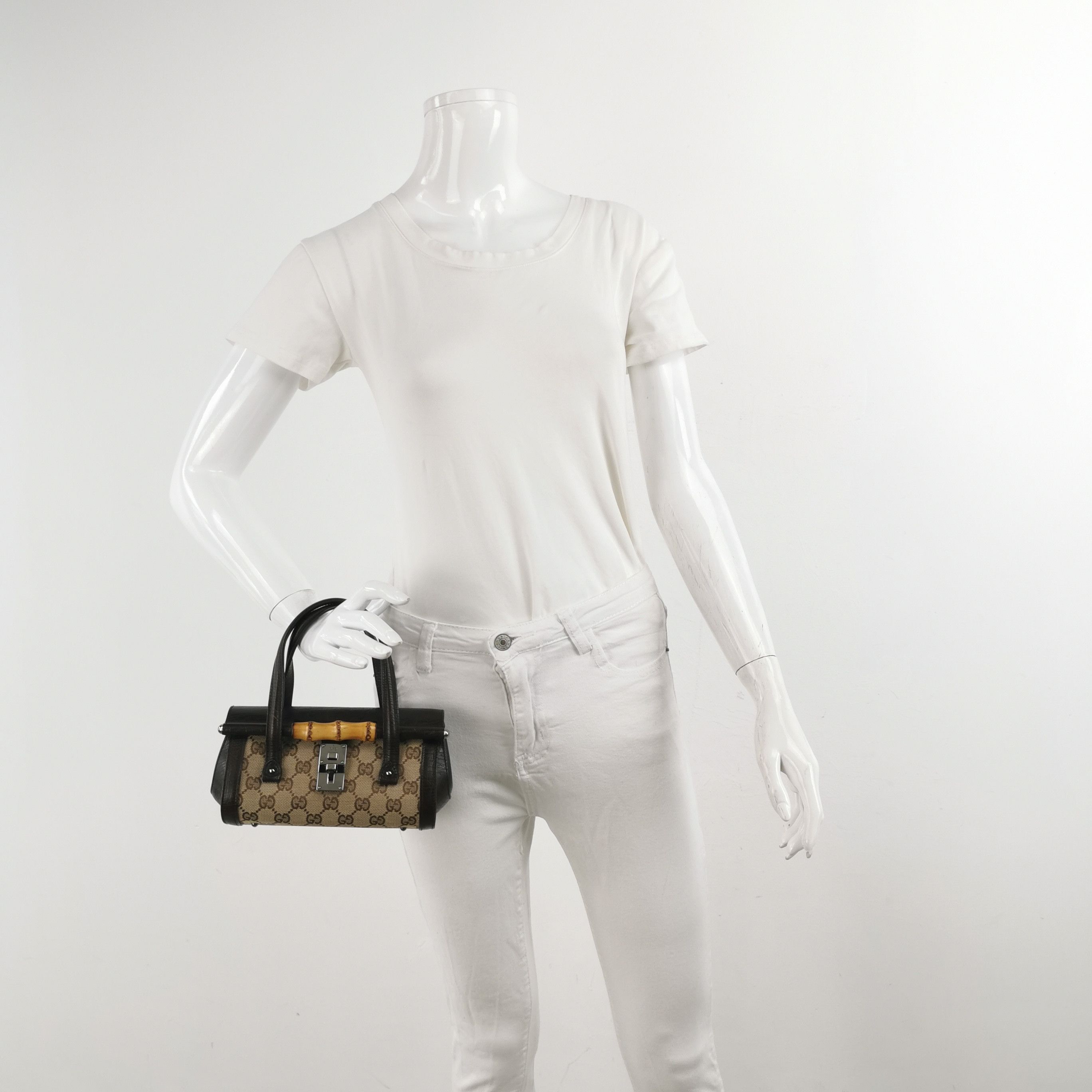 Gucci Gucci Women os Tote Bags Size ONE SIZE - 2 Thumbnail