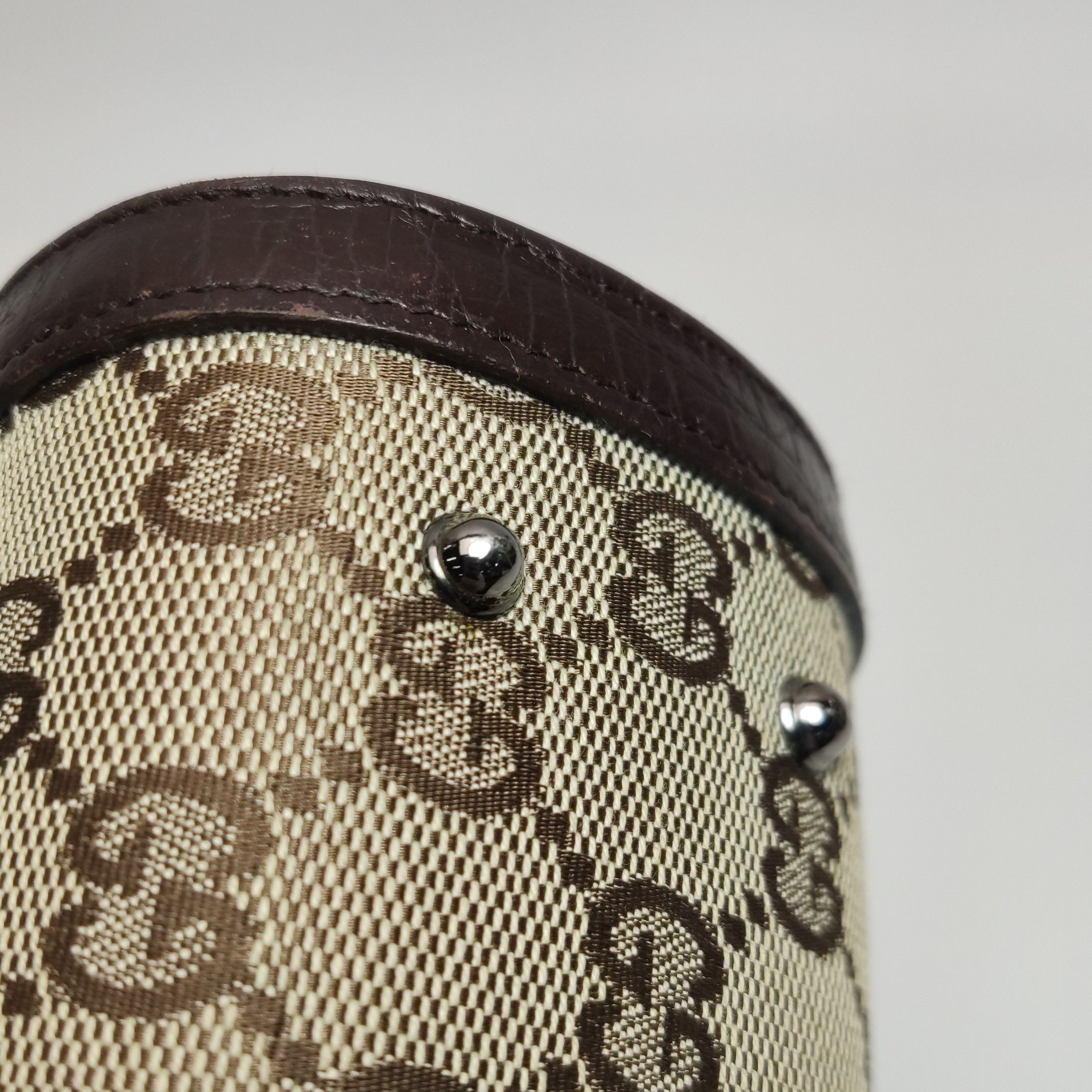 Gucci Gucci Women os Tote Bags Size ONE SIZE - 13 Thumbnail