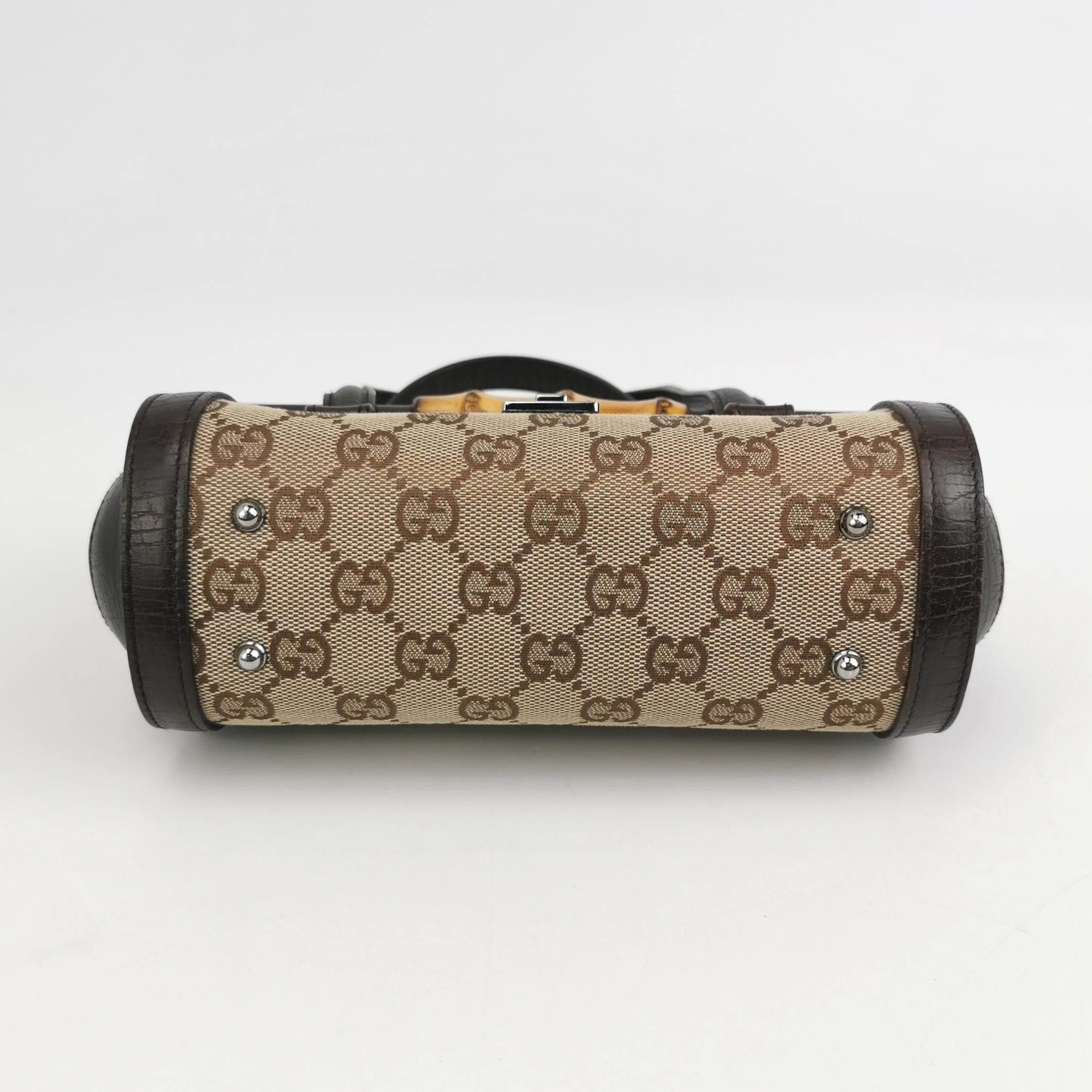 Gucci Gucci Women os Tote Bags Size ONE SIZE - 6 Thumbnail