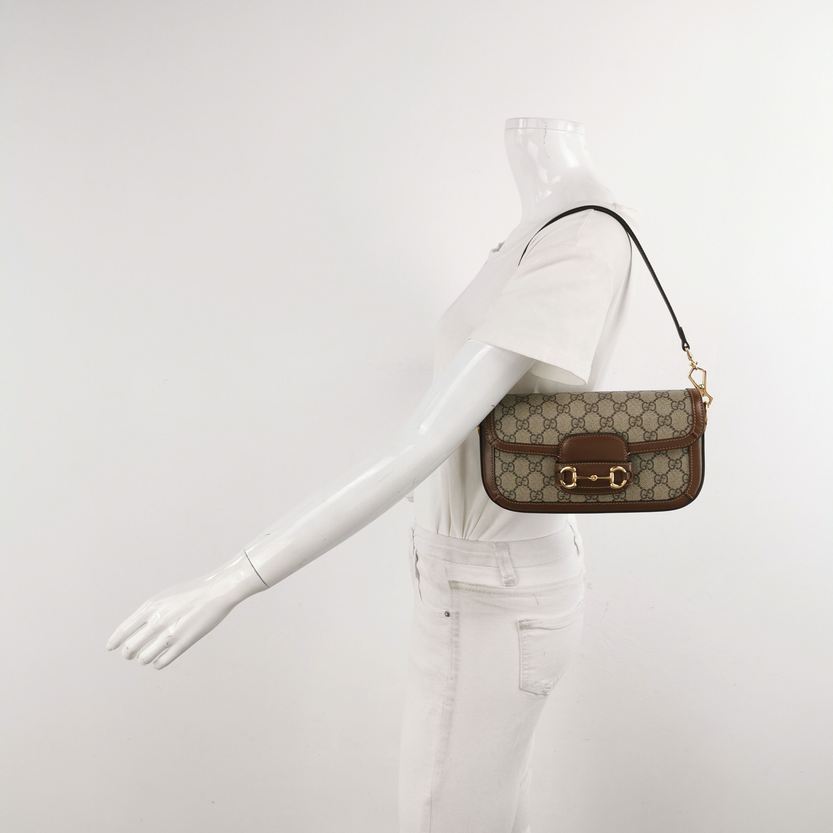 Gucci Gucci Women os Shoulder Bags Size ONE SIZE - 2 Thumbnail