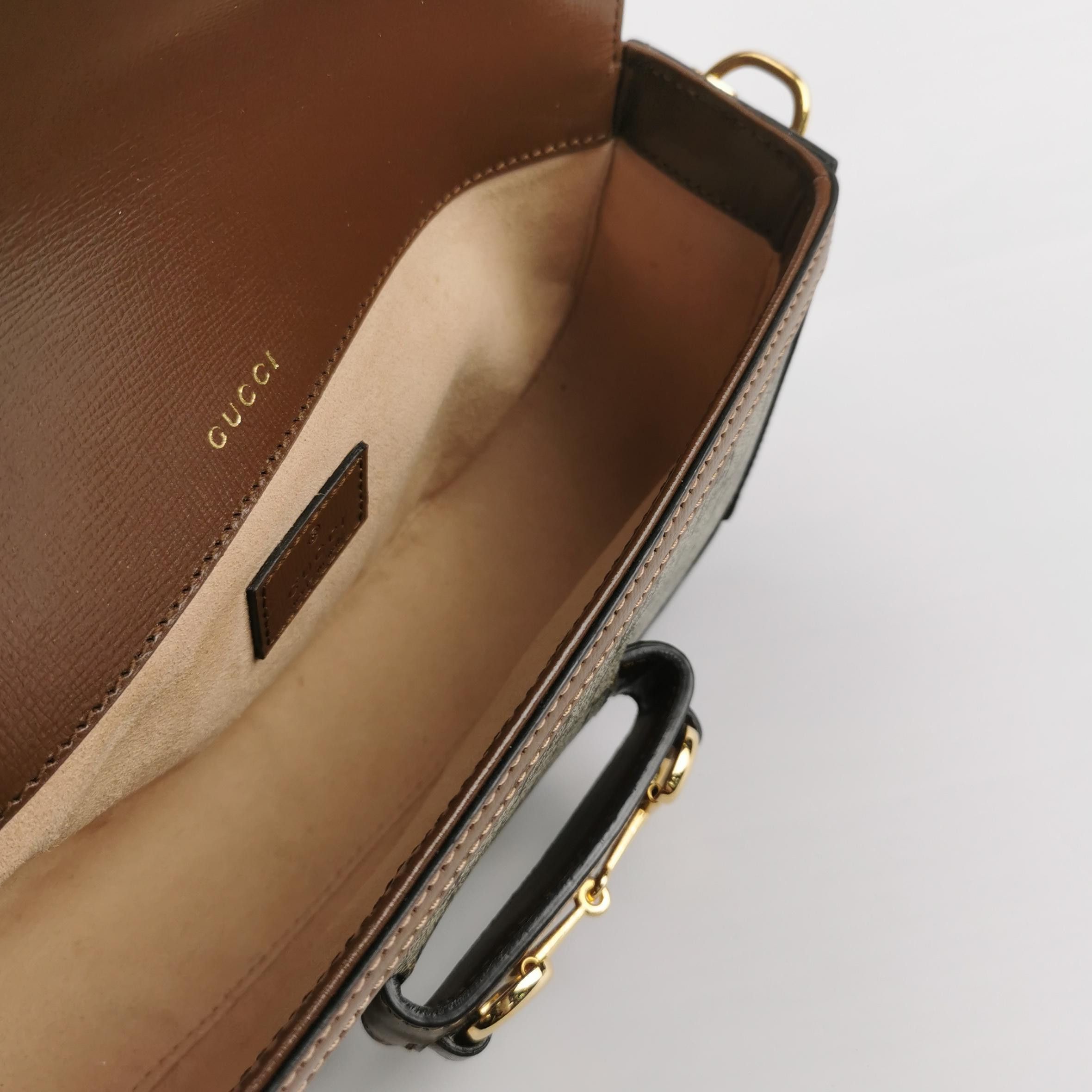 Gucci Gucci Women os Shoulder Bags Size ONE SIZE - 7 Thumbnail