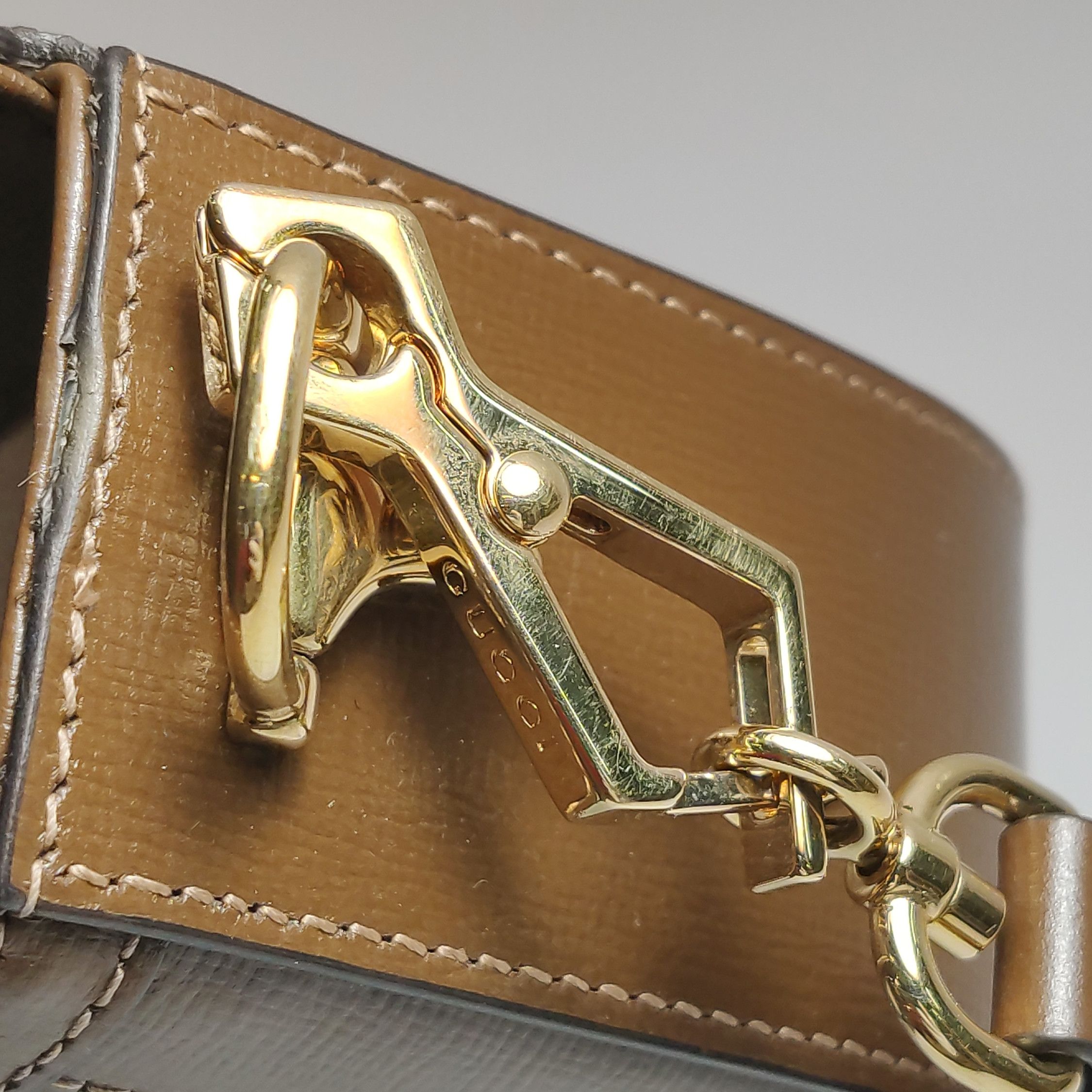 Gucci Gucci Women os Shoulder Bags Size ONE SIZE - 13 Thumbnail