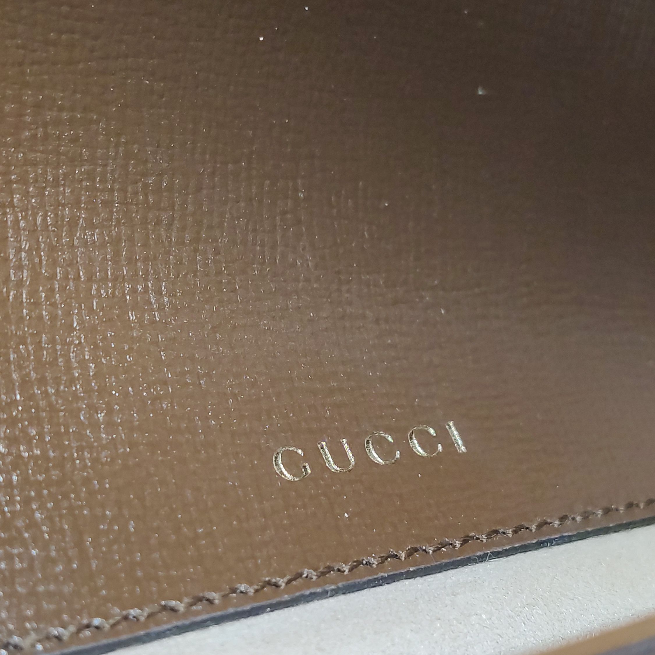 Gucci Gucci Women os Shoulder Bags Size ONE SIZE - 10 Thumbnail