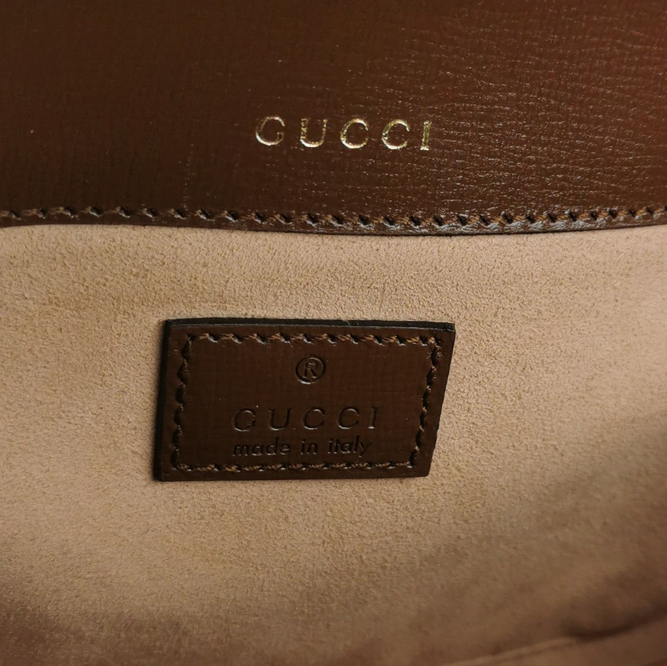 Gucci Gucci Women os Shoulder Bags Size ONE SIZE - 8 Thumbnail
