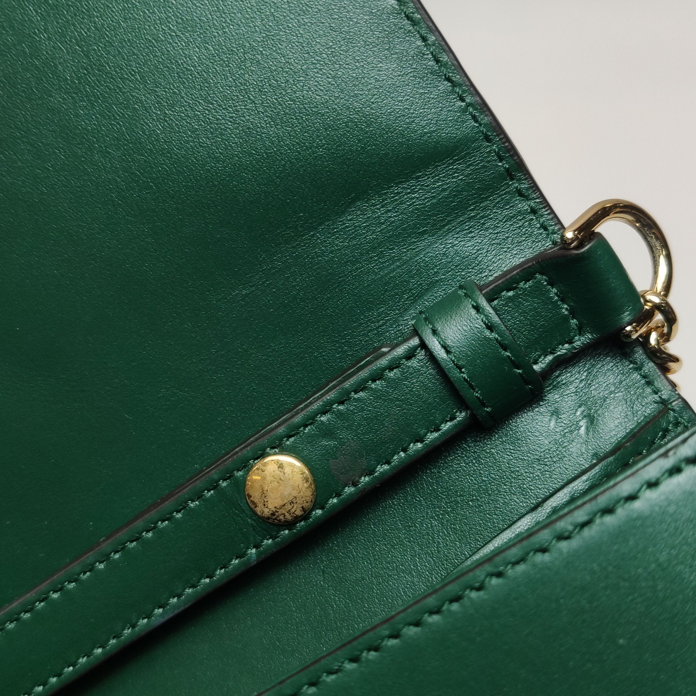 Gucci Gucci Women os Shoulder Bags Size ONE SIZE - 12 Thumbnail
