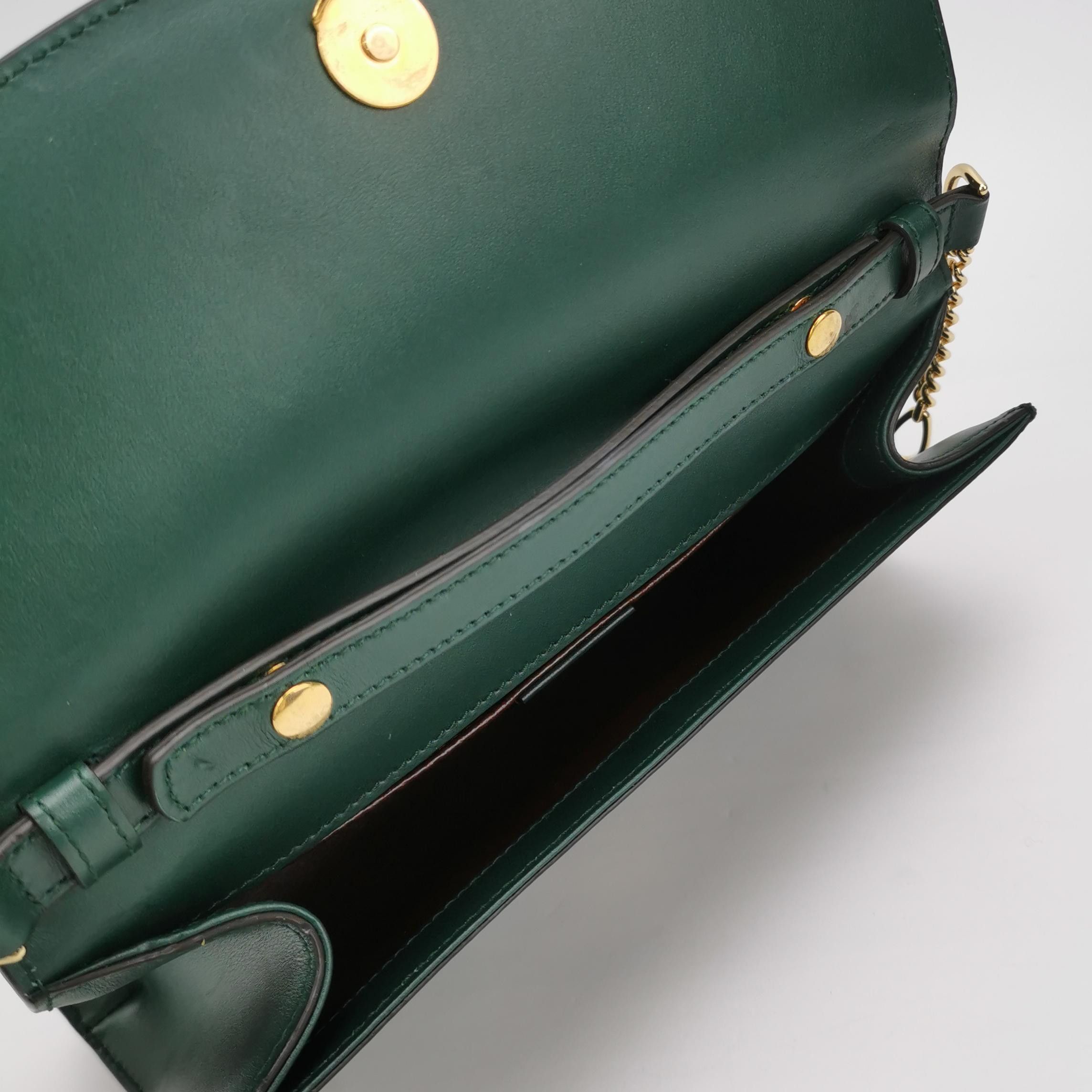 Gucci Gucci Women os Shoulder Bags Size ONE SIZE - 7 Thumbnail