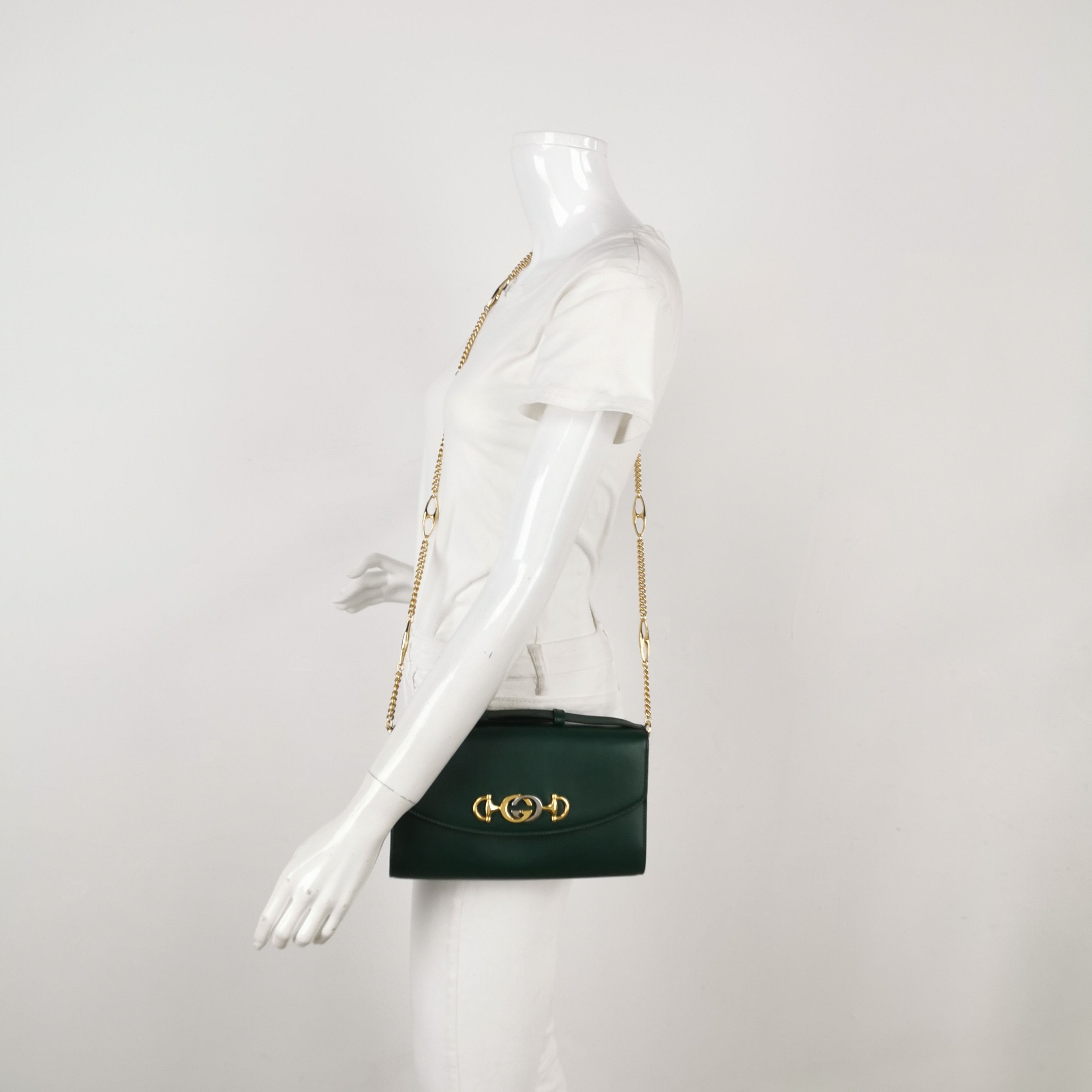 Gucci Gucci Women os Shoulder Bags Size ONE SIZE - 2 Thumbnail