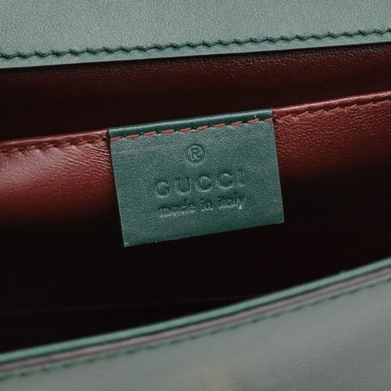 Gucci Gucci Women os Shoulder Bags Size ONE SIZE - 8 Thumbnail