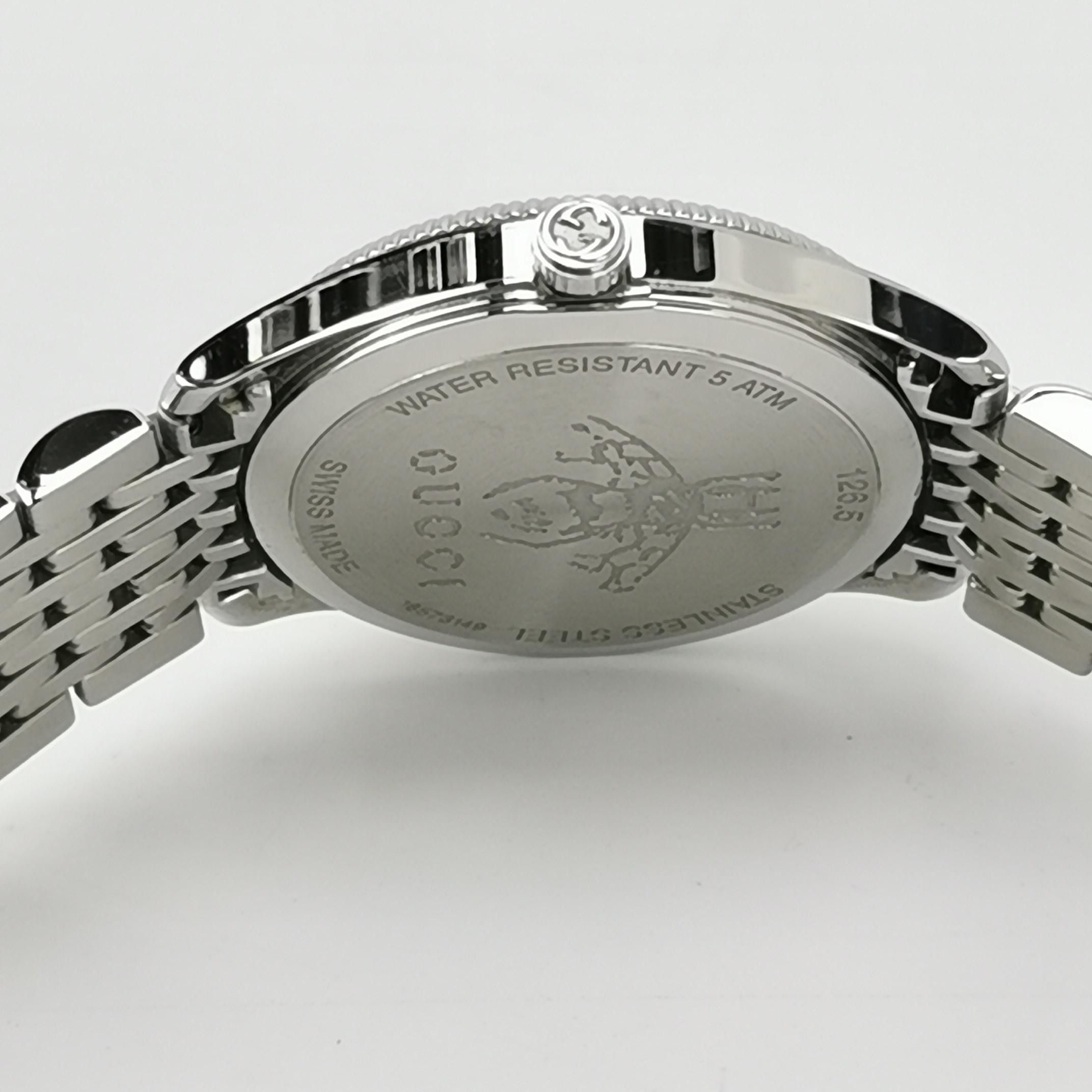 Gucci Gucci Women os Watches Size ONE SIZE - 5 Thumbnail