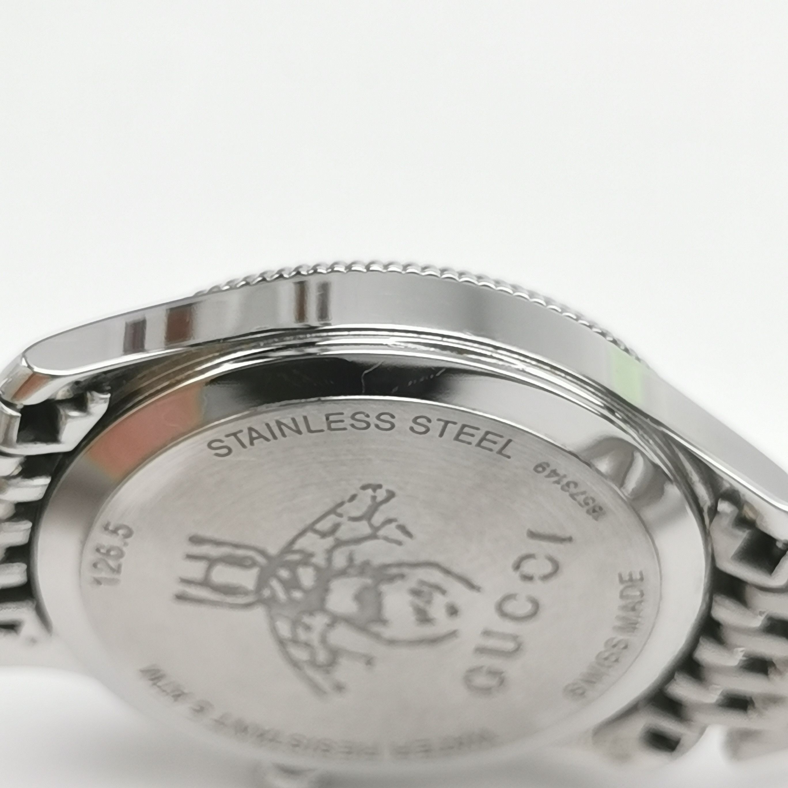 Gucci Gucci Women os Watches Size ONE SIZE - 10 Thumbnail