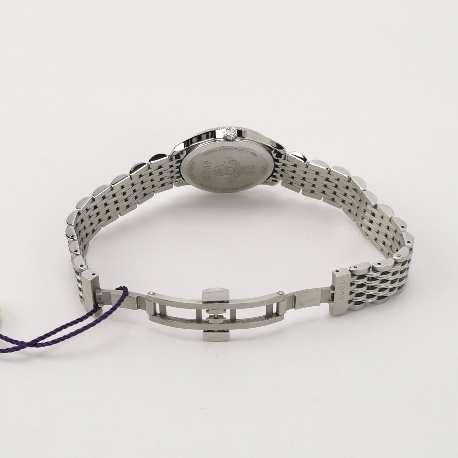 Gucci Gucci Women os Watches Size ONE SIZE - 4 Thumbnail
