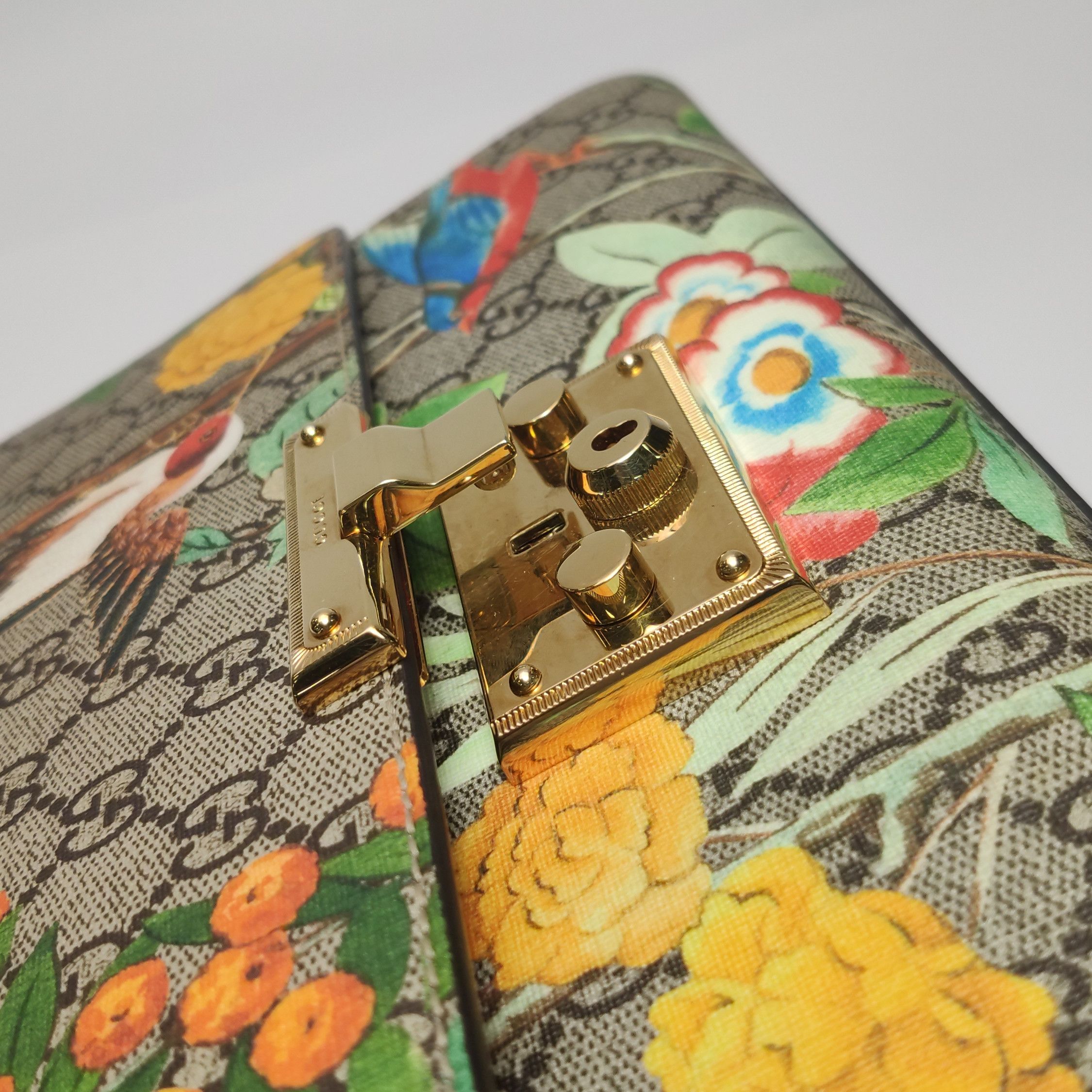 Gucci Gucci Women os Shoulder Bags Size ONE SIZE - 13 Thumbnail