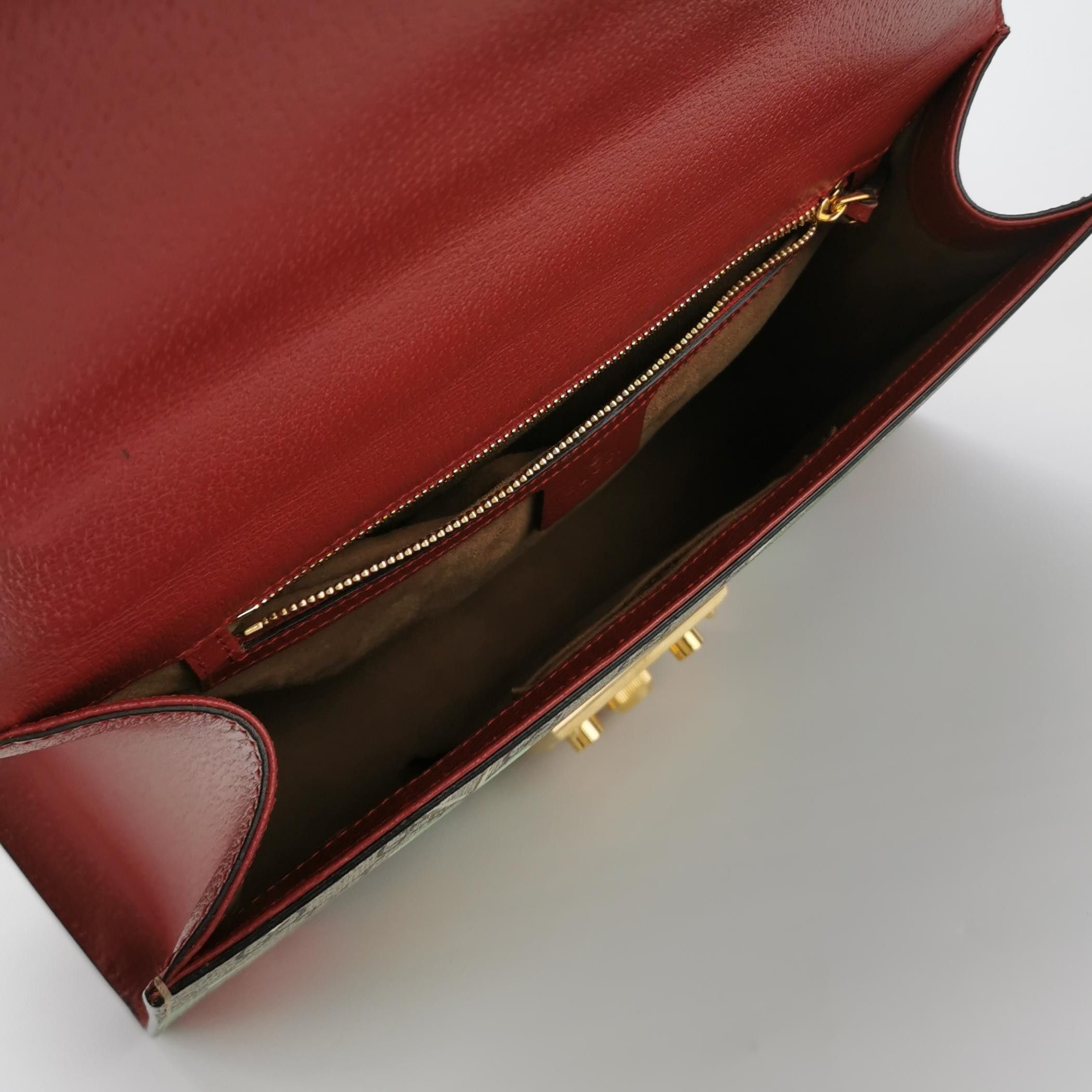 Gucci Gucci Women os Shoulder Bags Size ONE SIZE - 7 Thumbnail