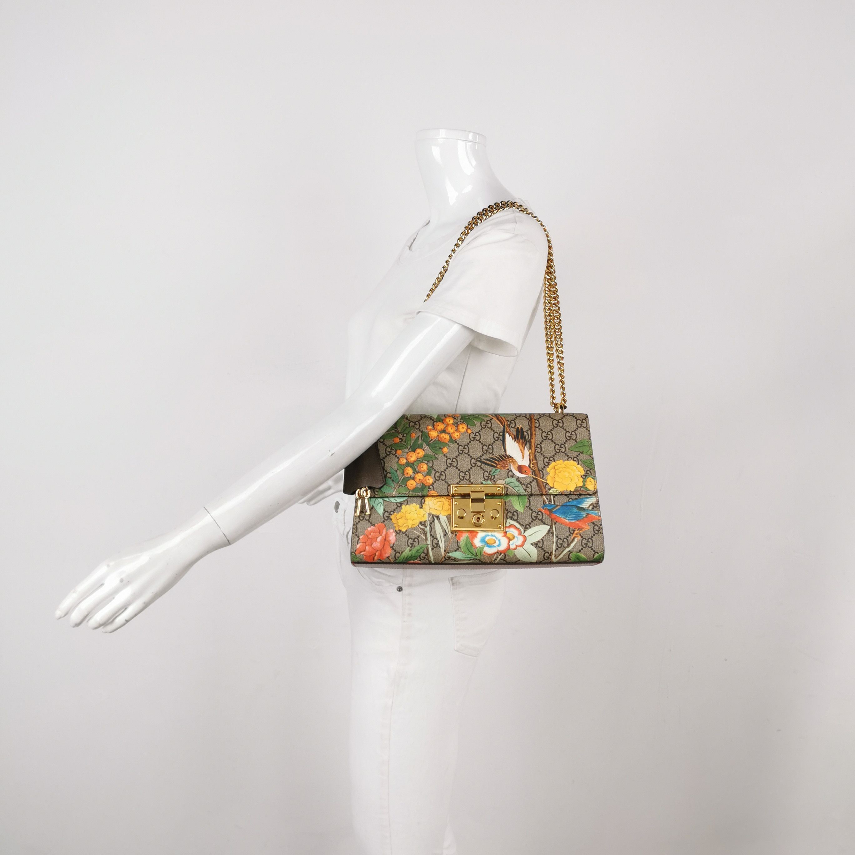 Gucci Gucci Women os Shoulder Bags Size ONE SIZE - 2 Thumbnail