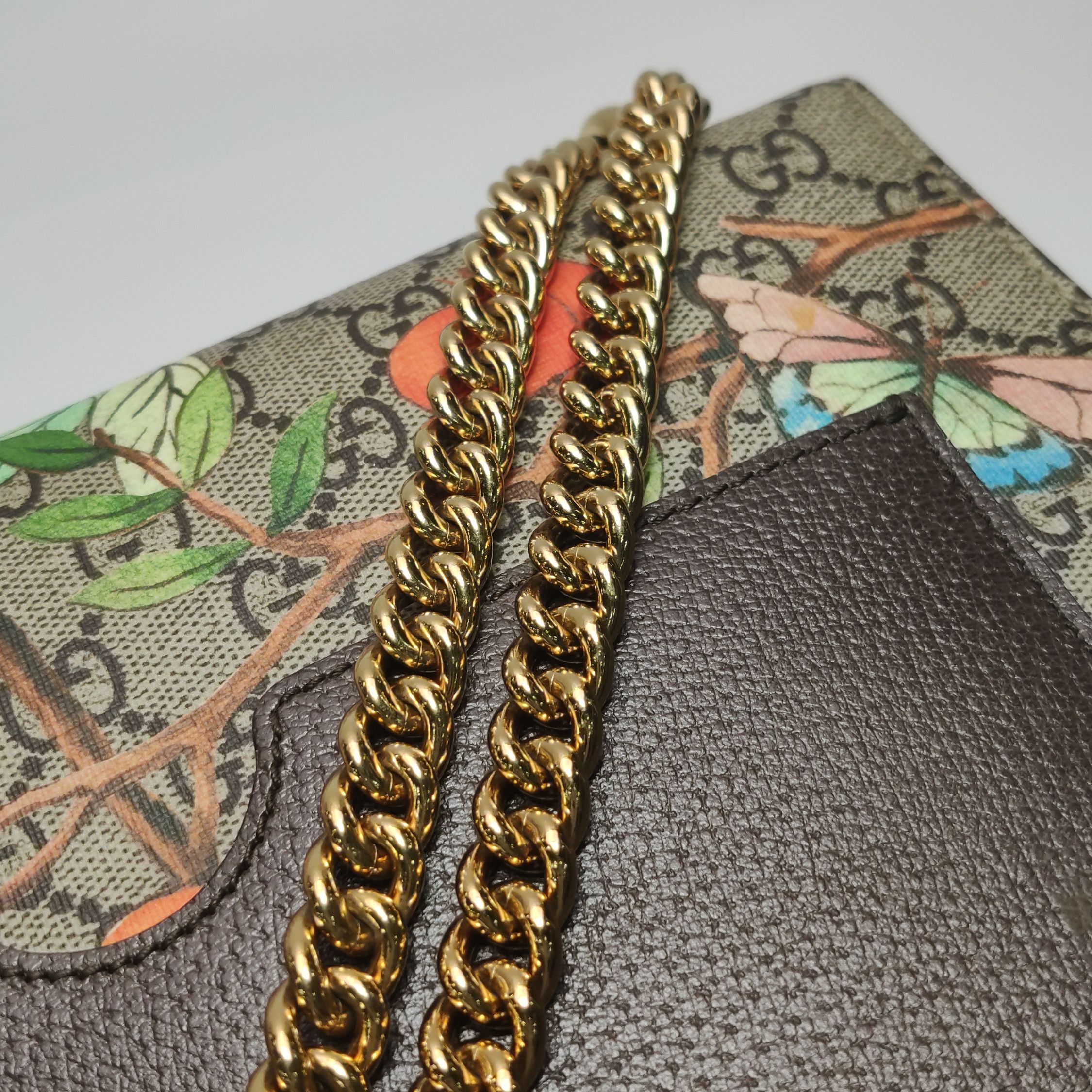 Gucci Gucci Women os Shoulder Bags Size ONE SIZE - 14 Thumbnail