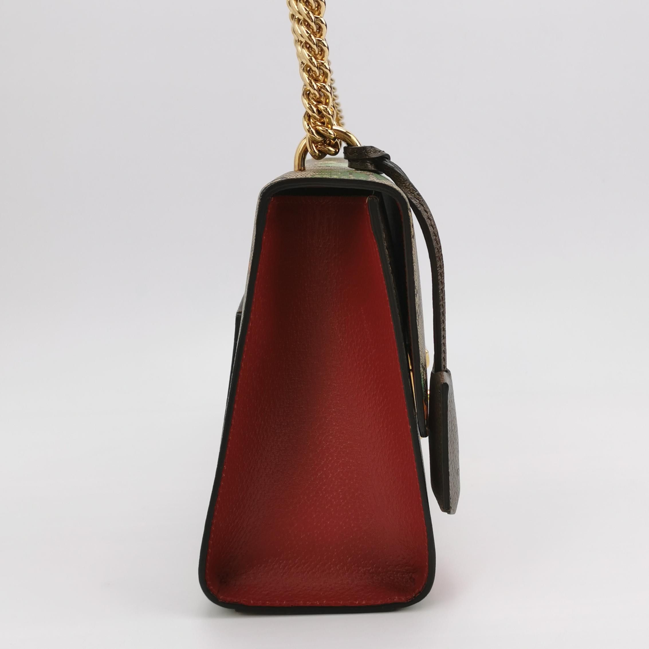 Gucci Gucci Women os Shoulder Bags Size ONE SIZE - 4 Thumbnail