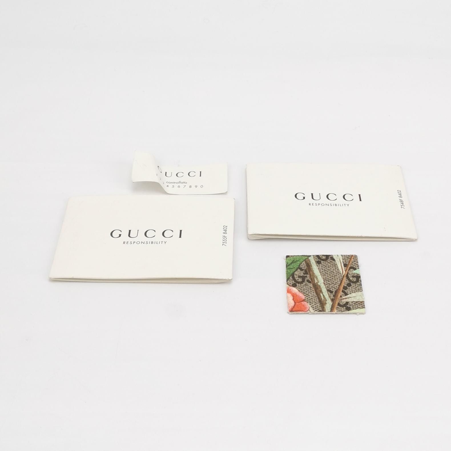 Gucci Gucci Women os Shoulder Bags Size ONE SIZE - 9 Thumbnail