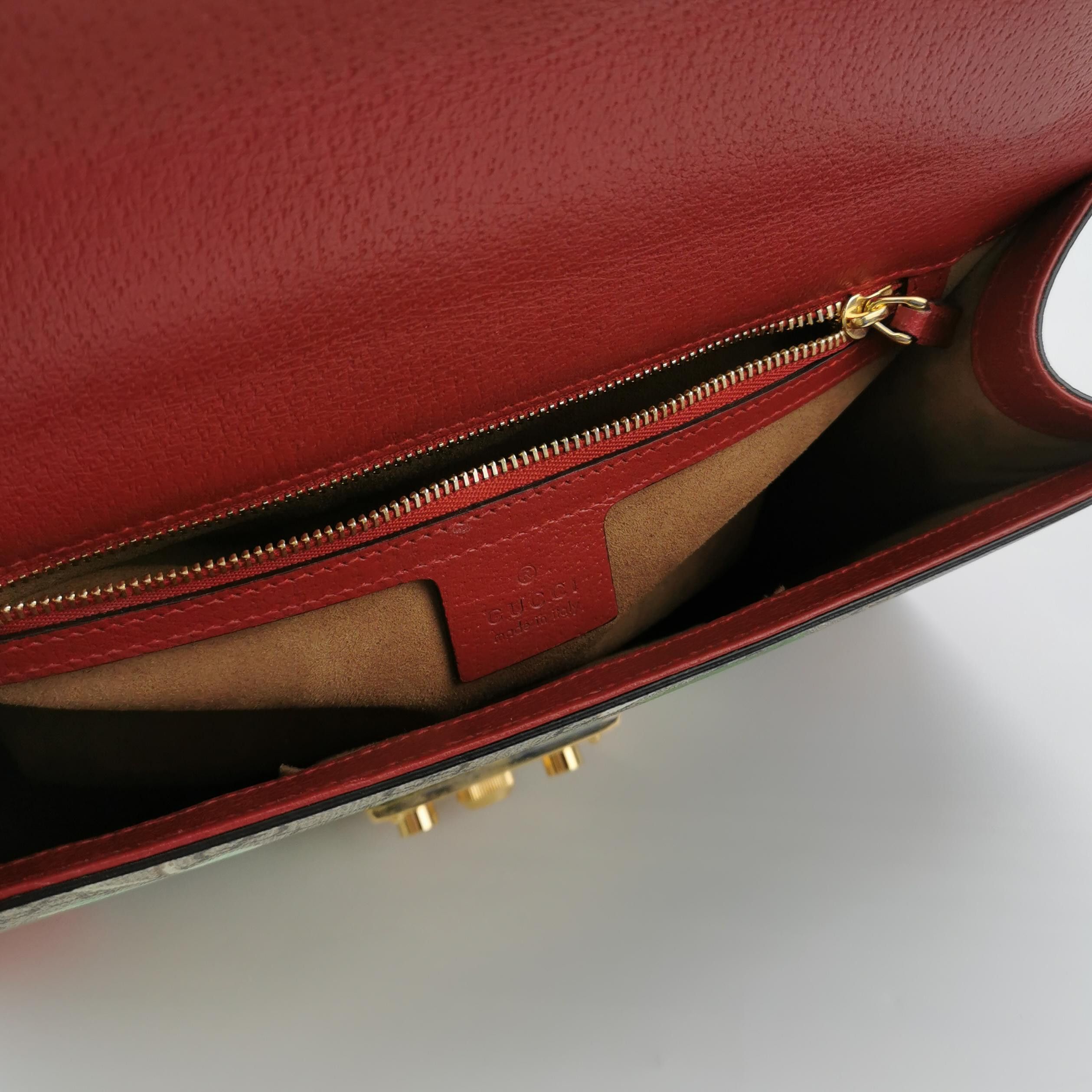 Gucci Gucci Women os Shoulder Bags Size ONE SIZE - 8 Thumbnail