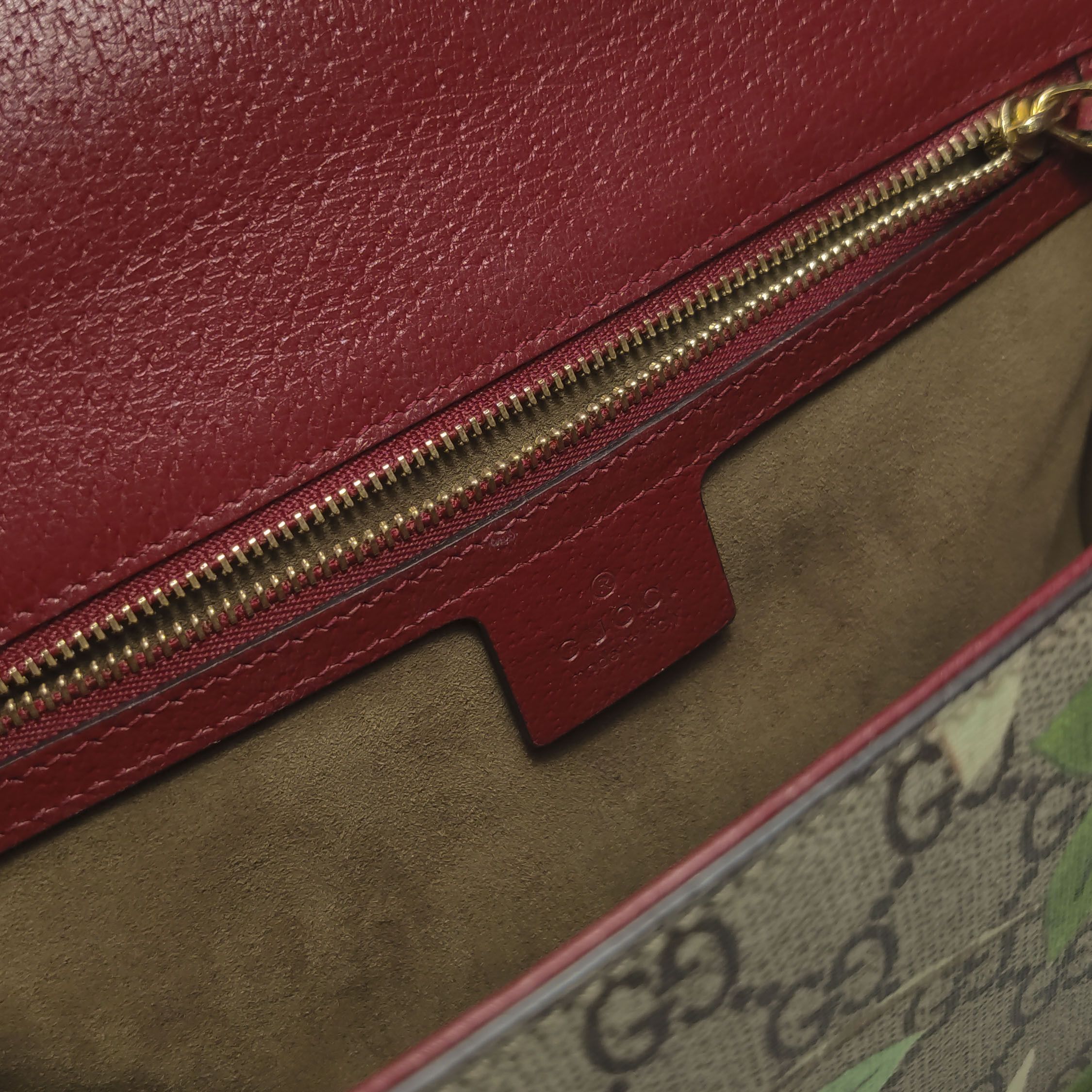Gucci Gucci Women os Shoulder Bags Size ONE SIZE - 11 Thumbnail