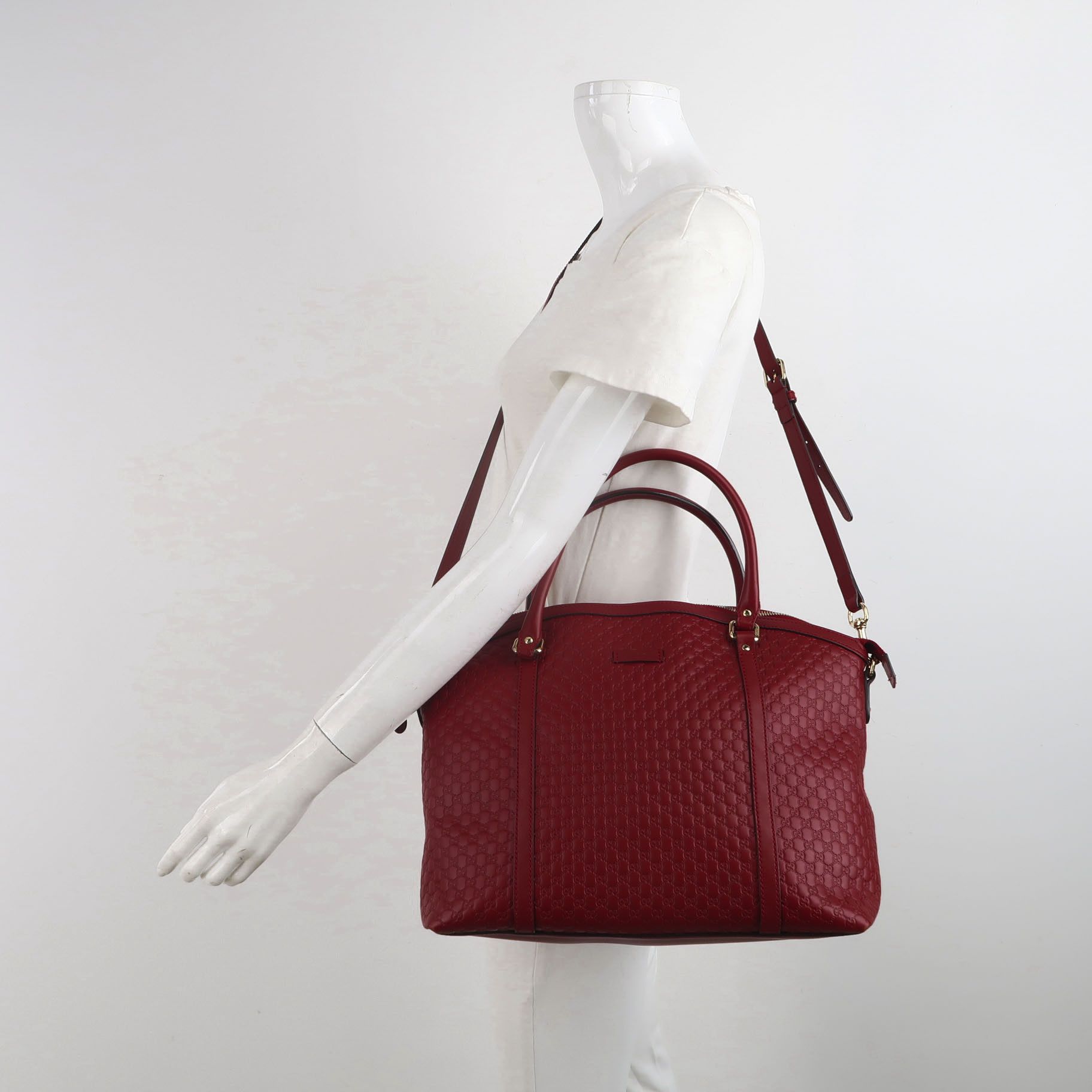 Gucci Gucci Women os Shoulder Bags Size ONE SIZE - 2 Thumbnail