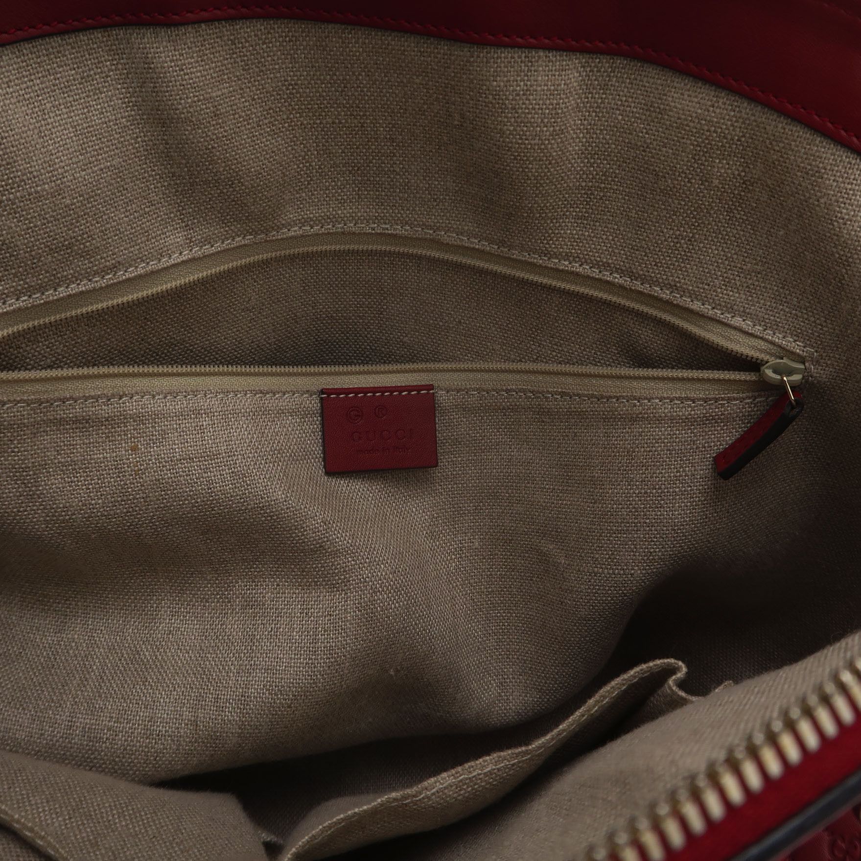 Gucci Gucci Women os Shoulder Bags Size ONE SIZE - 8 Thumbnail