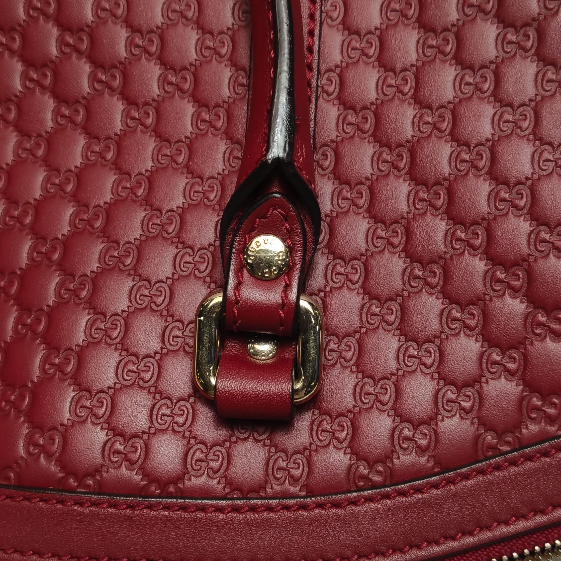Gucci Gucci Women os Shoulder Bags Size ONE SIZE - 16 Thumbnail