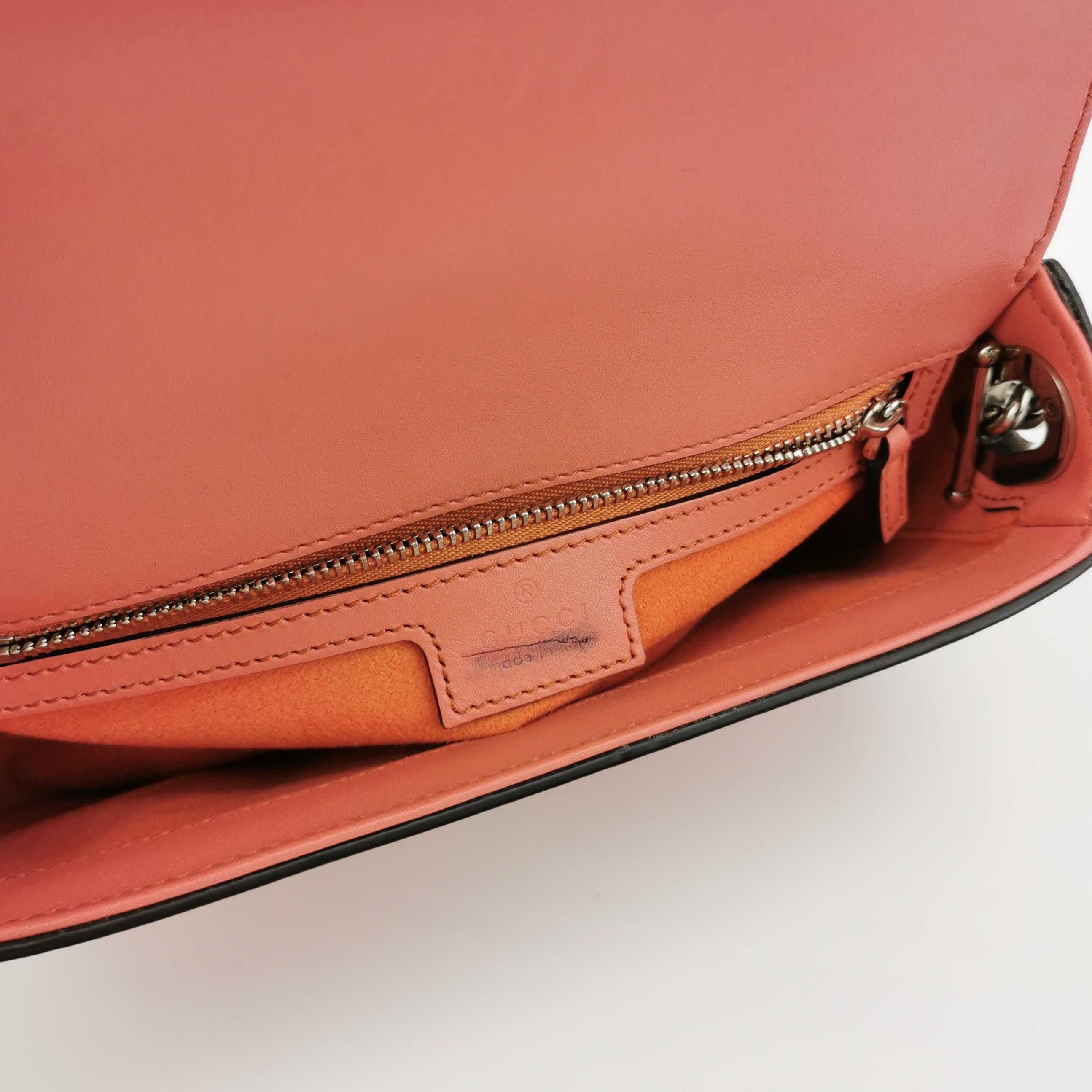 Gucci Gucci Women os Shoulder Bags Size ONE SIZE - 8 Thumbnail
