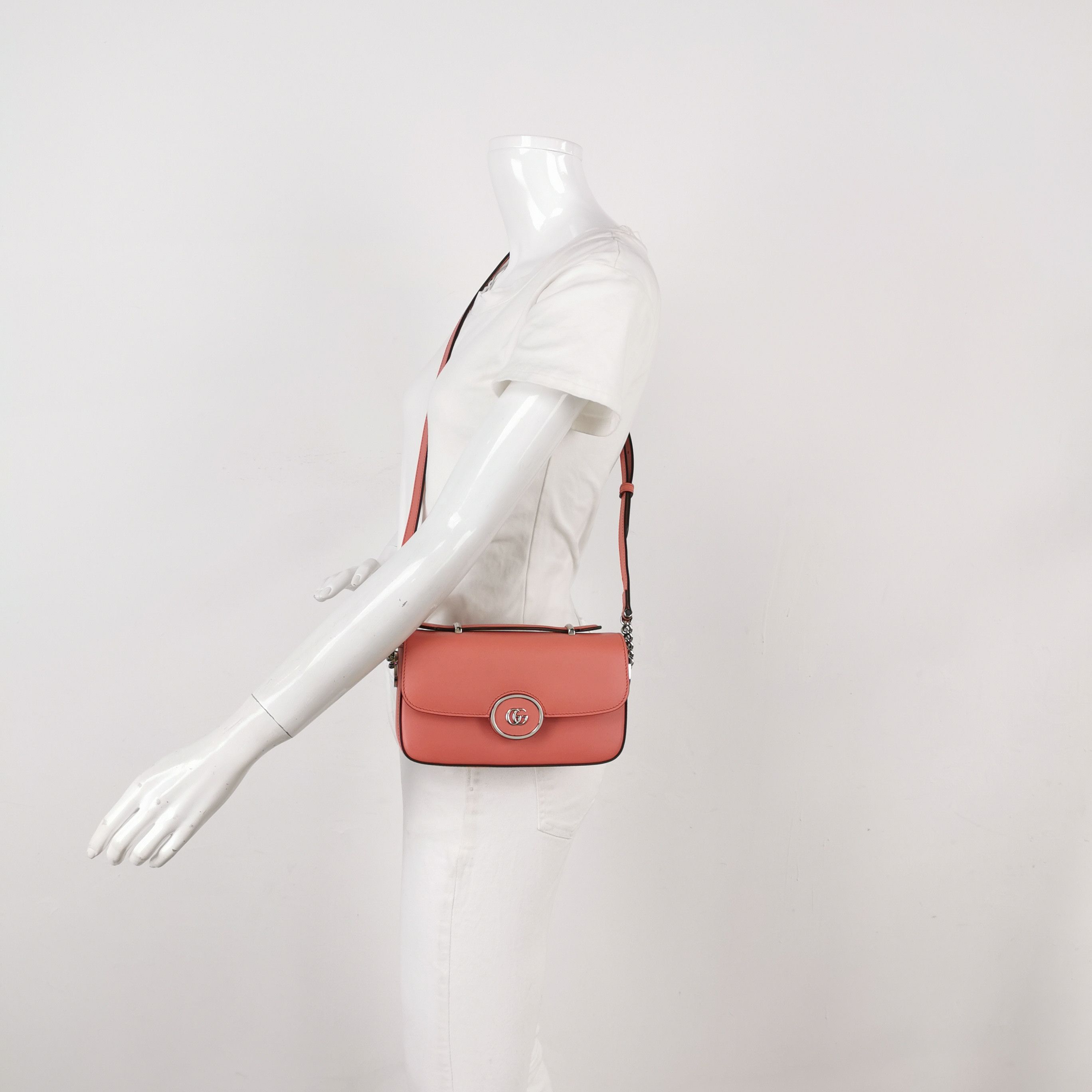 Gucci Gucci Women os Shoulder Bags Size ONE SIZE - 2 Thumbnail