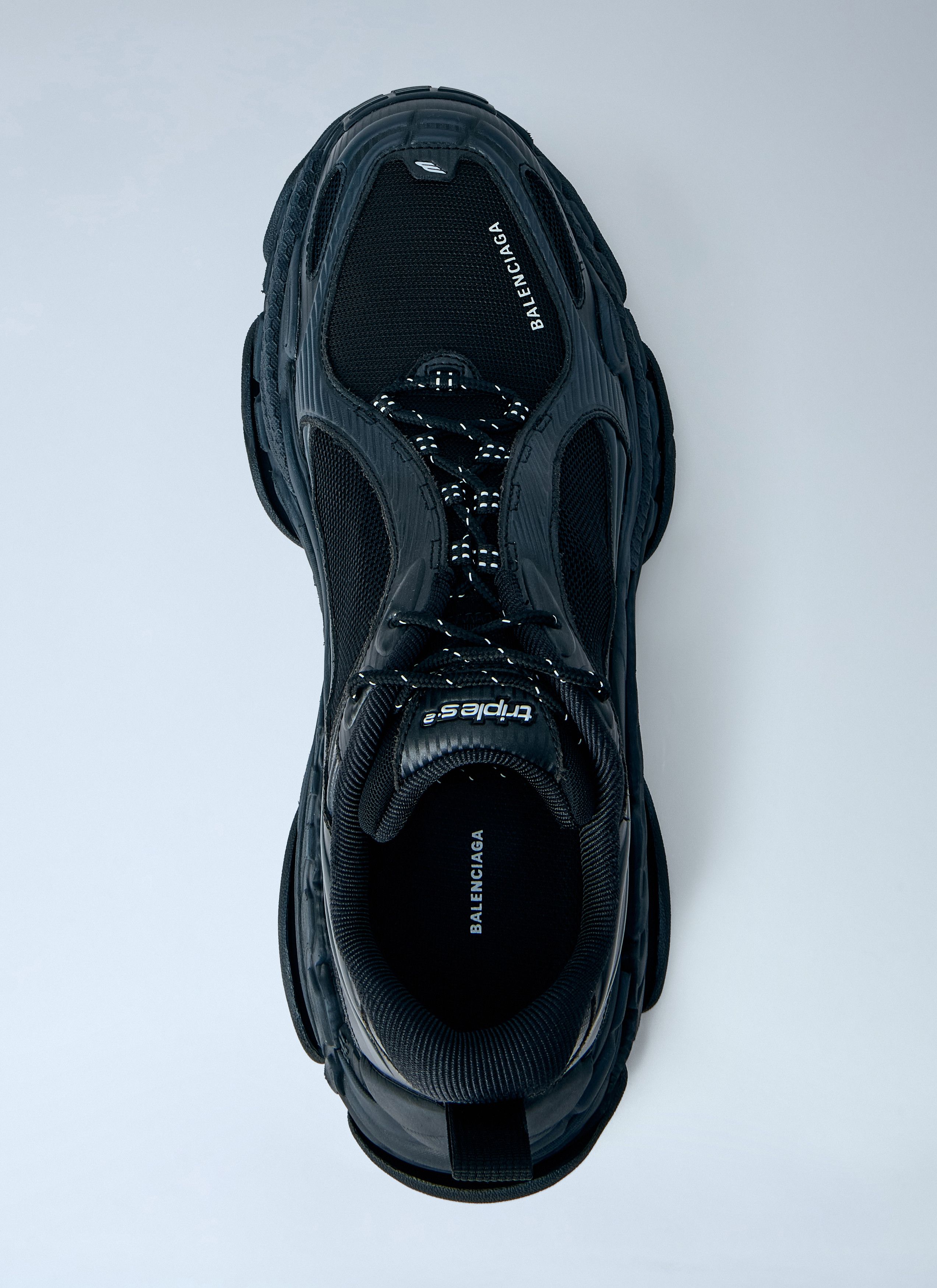 Balenciaga Triple S.2 Sneakers Size US 10 / EU 43 - 6 Thumbnail