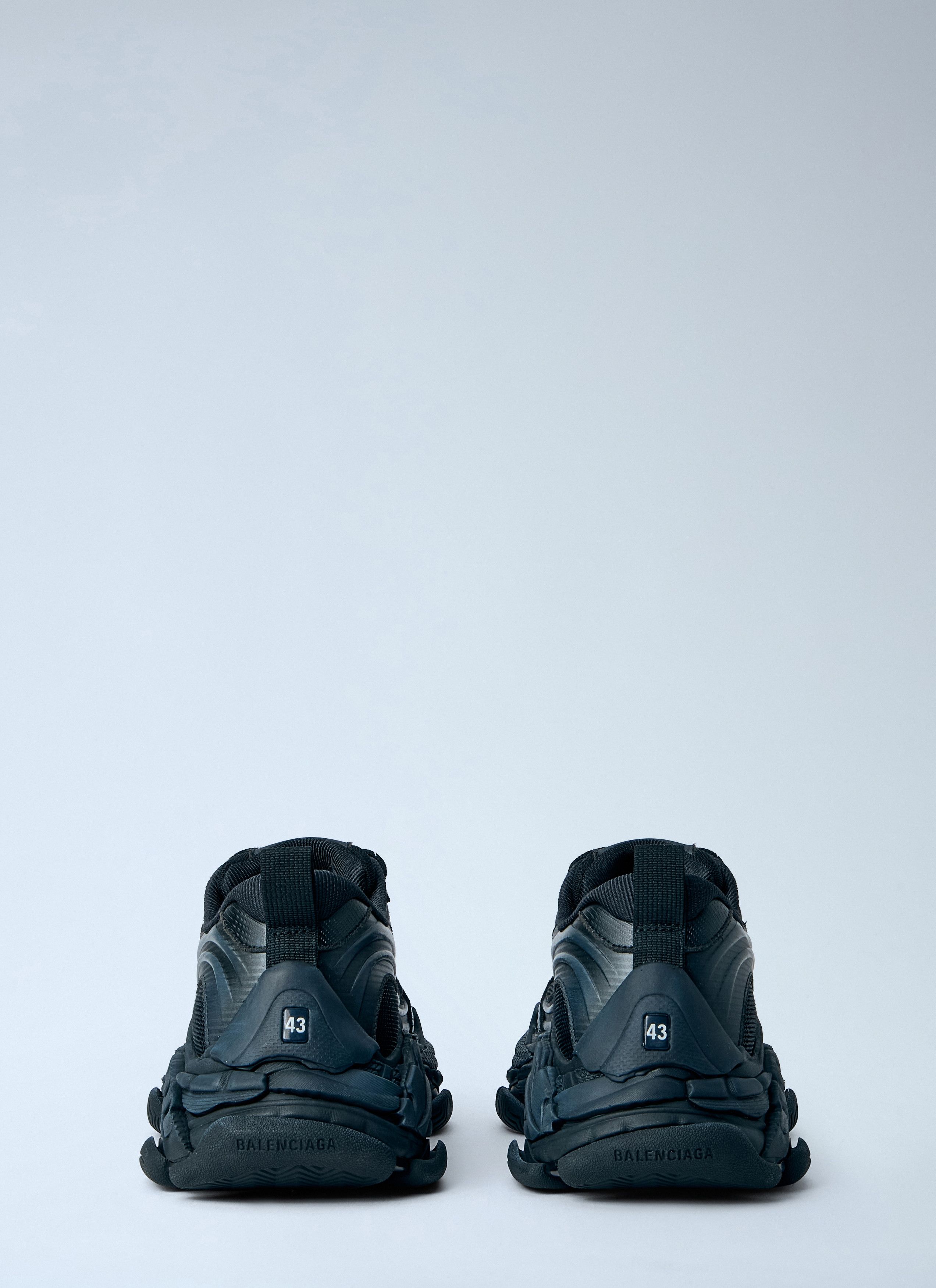 Balenciaga Triple S.2 Sneakers Size US 10 / EU 43 - 5 Thumbnail
