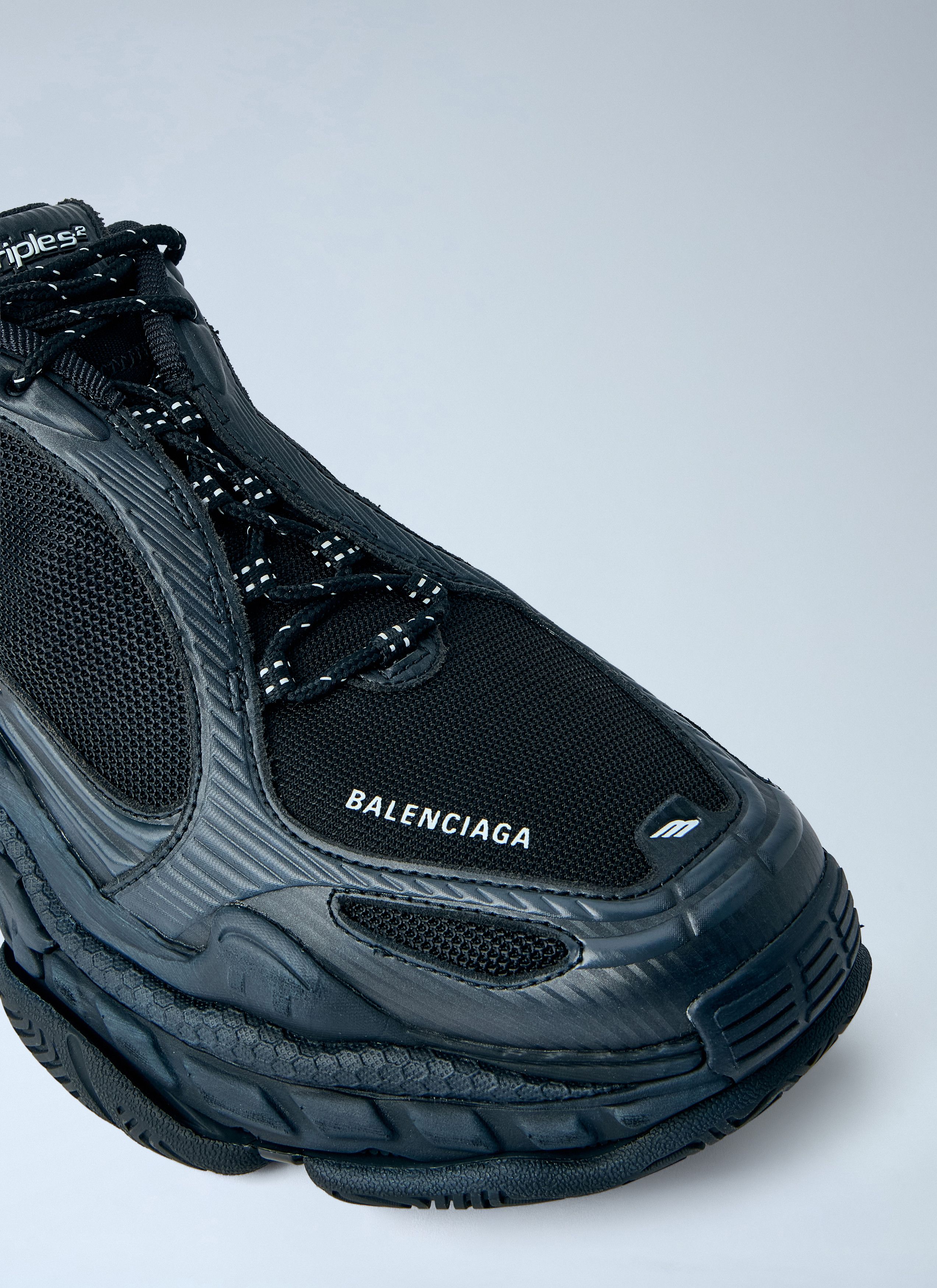 Balenciaga Triple S.2 Sneakers Size US 10 / EU 43 - 3 Thumbnail