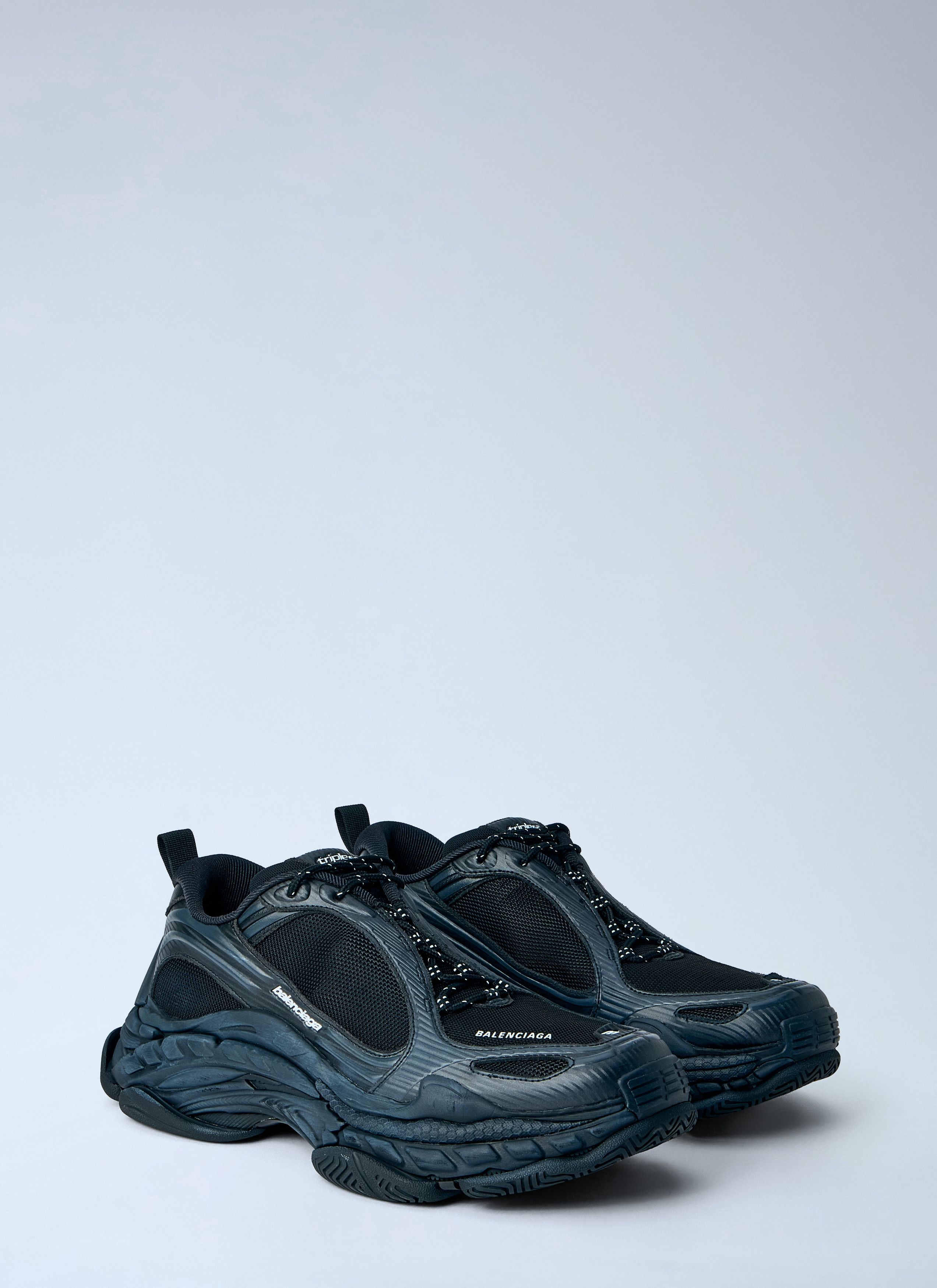 Balenciaga Triple S.2 Sneakers Size US 10 / EU 43 - 2 Thumbnail
