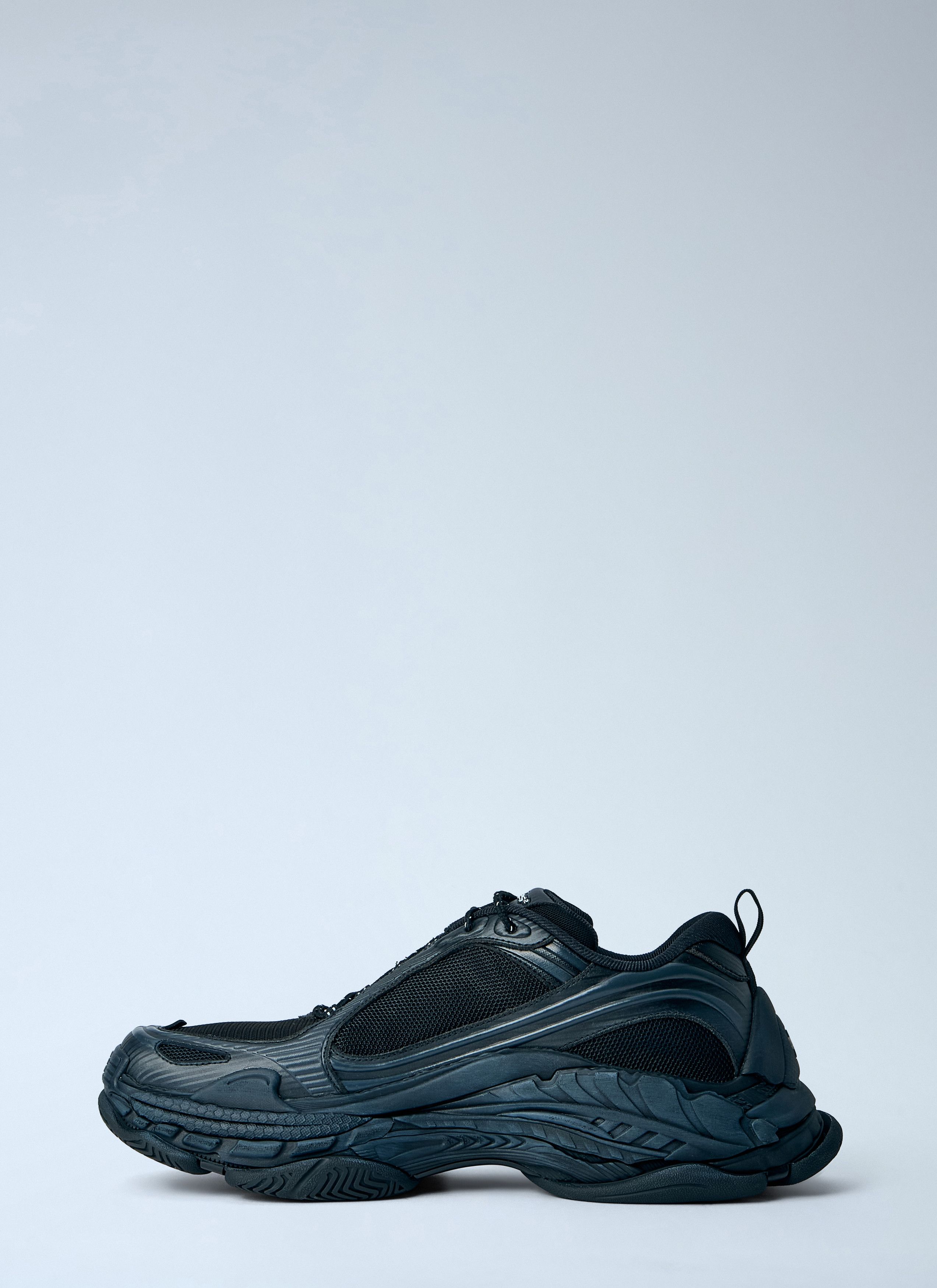 Balenciaga Triple S.2 Sneakers Size US 10 / EU 43 - 4 Thumbnail